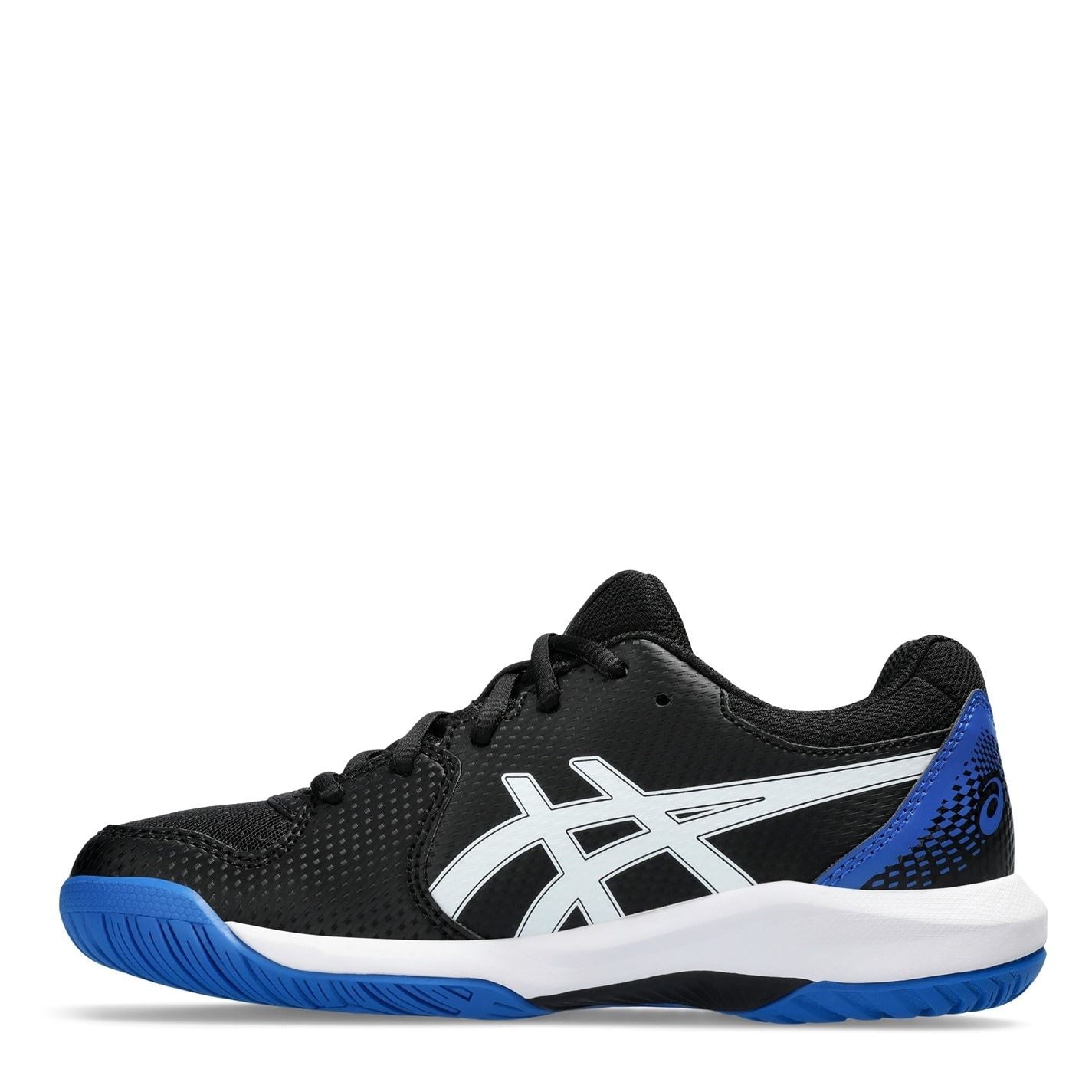 Asics Kids Gel Dedicate 8 Tennis Low Top Sneakers
