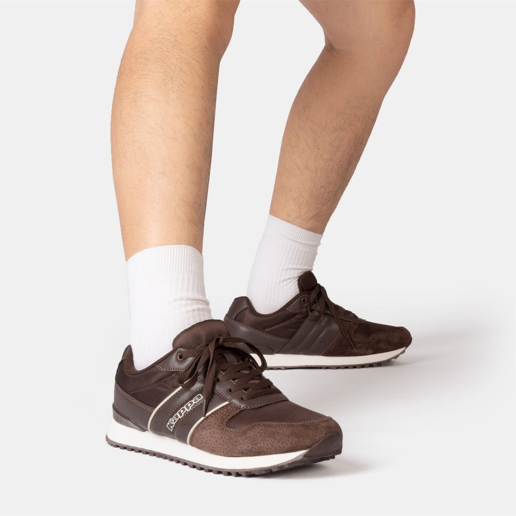 Kappa Mens Br Trainer