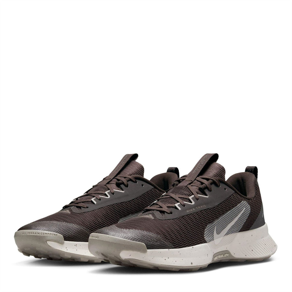 Nike Mens Trail 3 Running Trainers