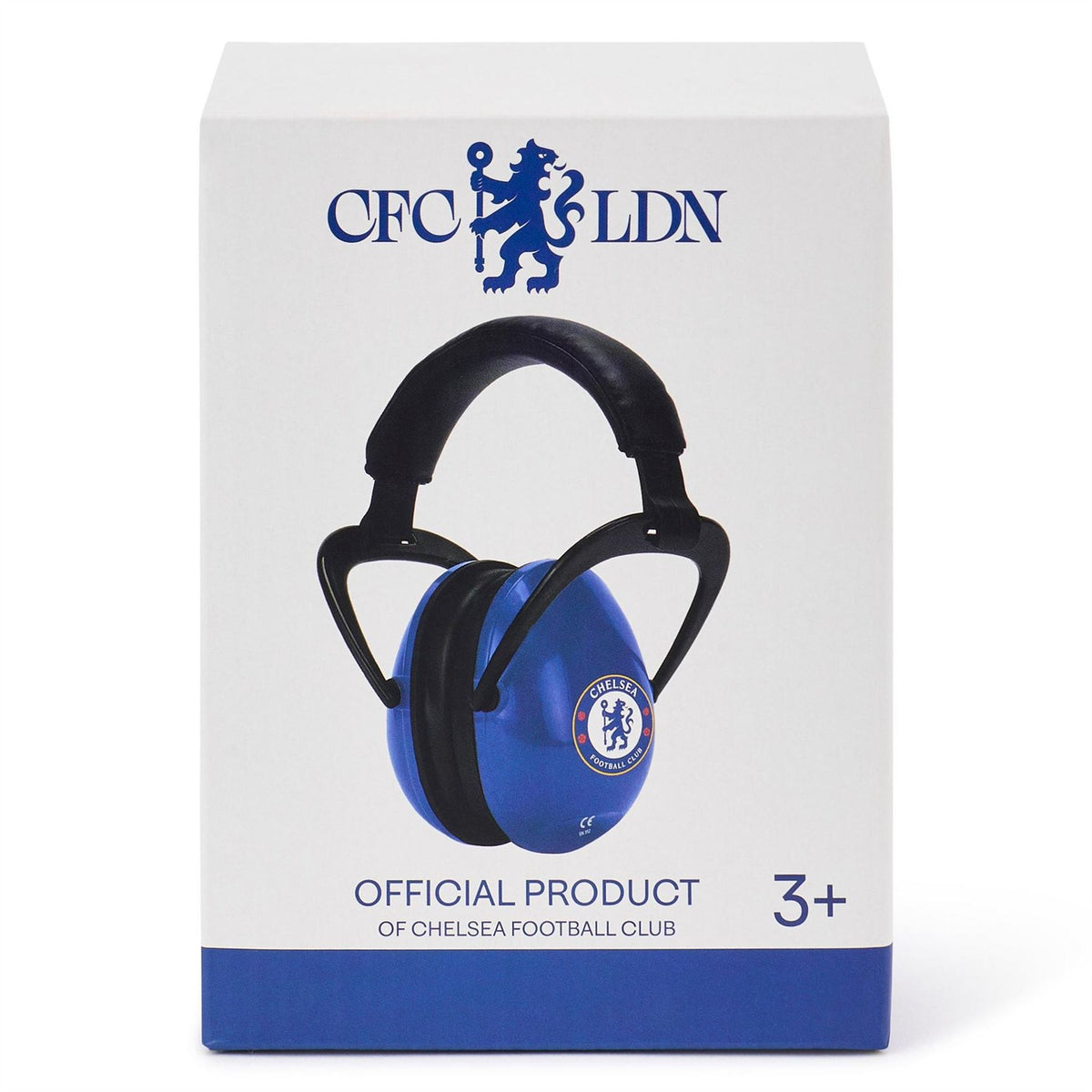Team Officially Licensed Kids Ear Defenders