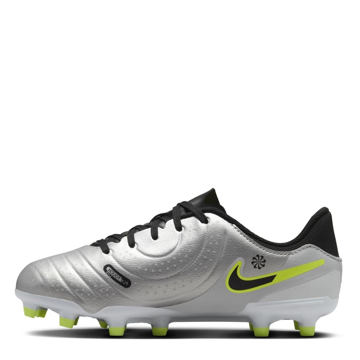 Nike Tiempo Legend 10 Academy Juniors Firm Ground Football Boots