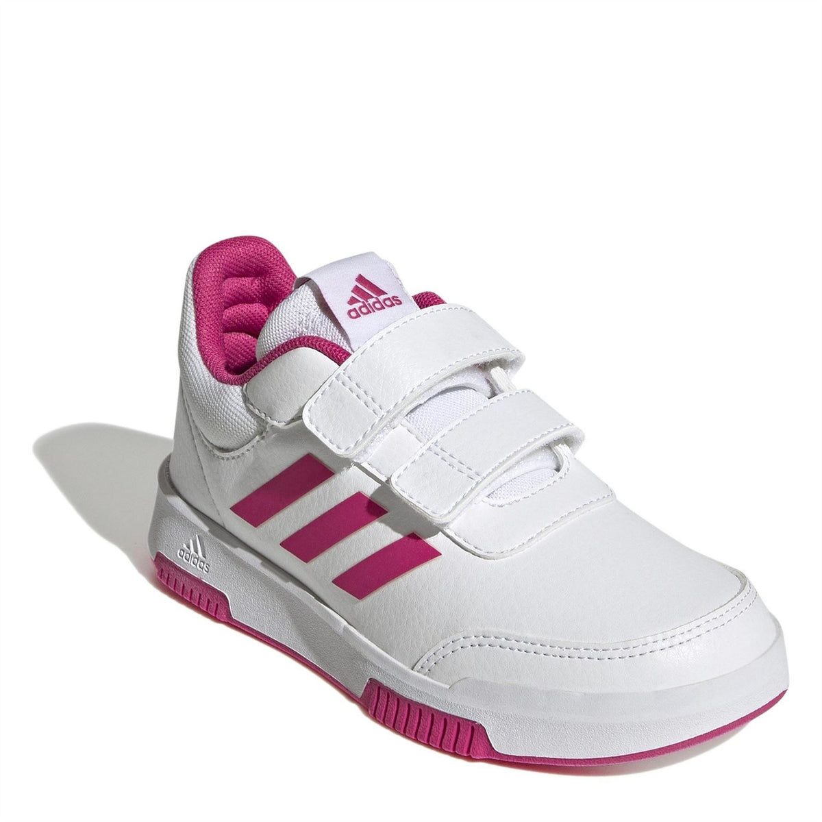 adidas Tensaur Hook And Loop Shoes Girls