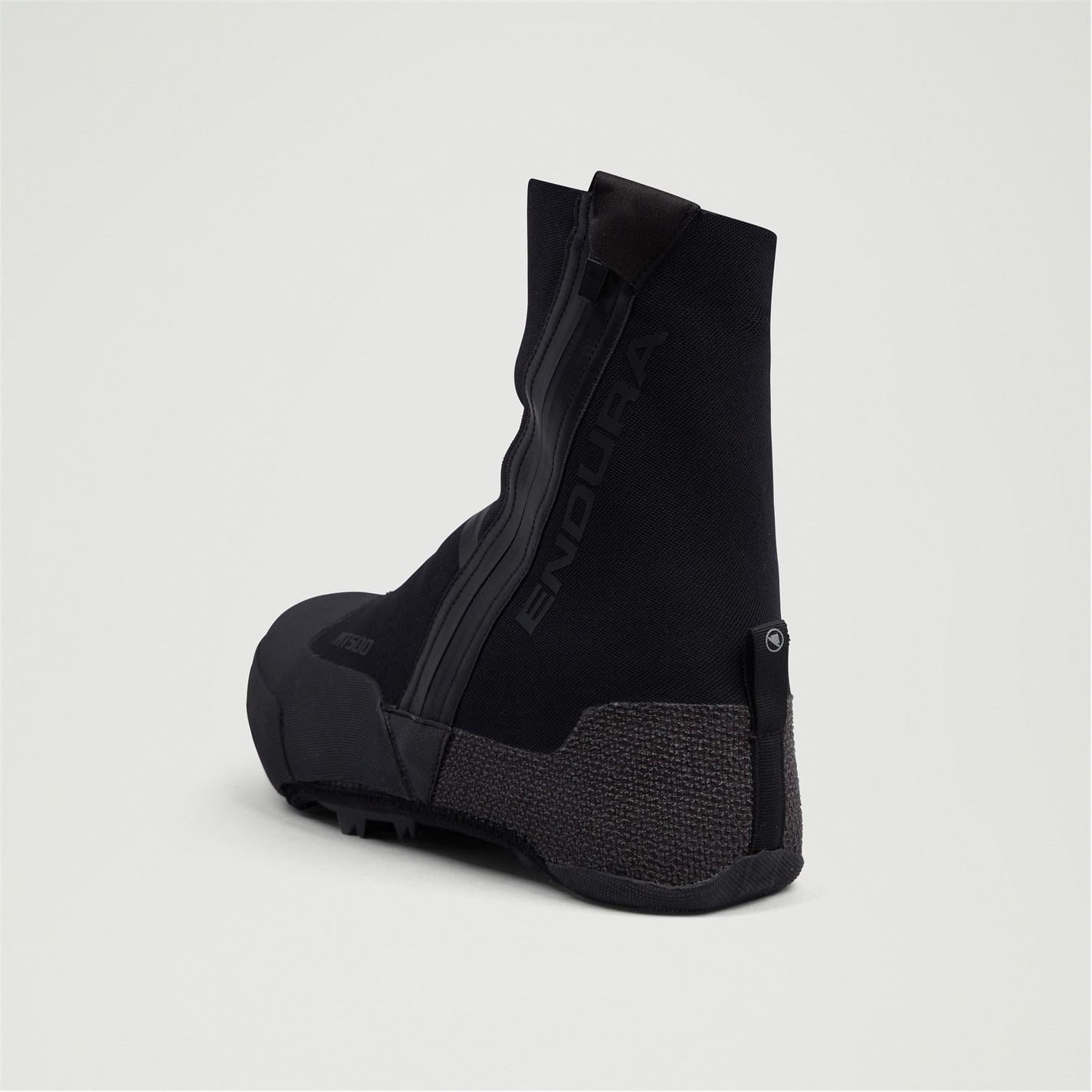 Endura Plus Cycling Overshoes