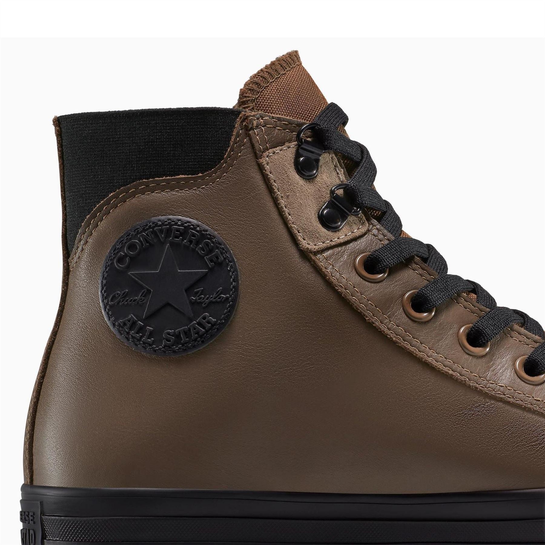 Converse Adults Chuck Taylor All Star Cit High Top Trainers