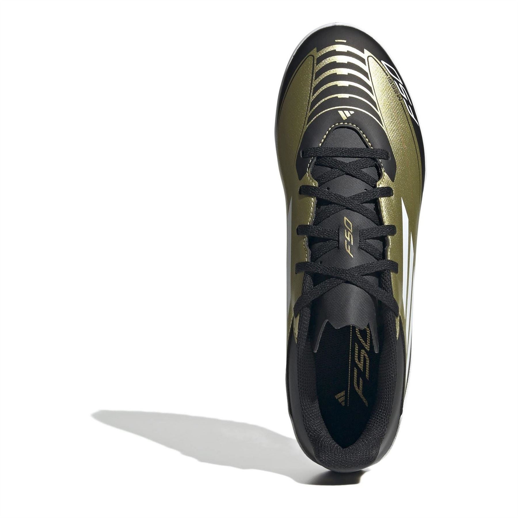adidas F50 Adults Club Astro Turf Football Boots