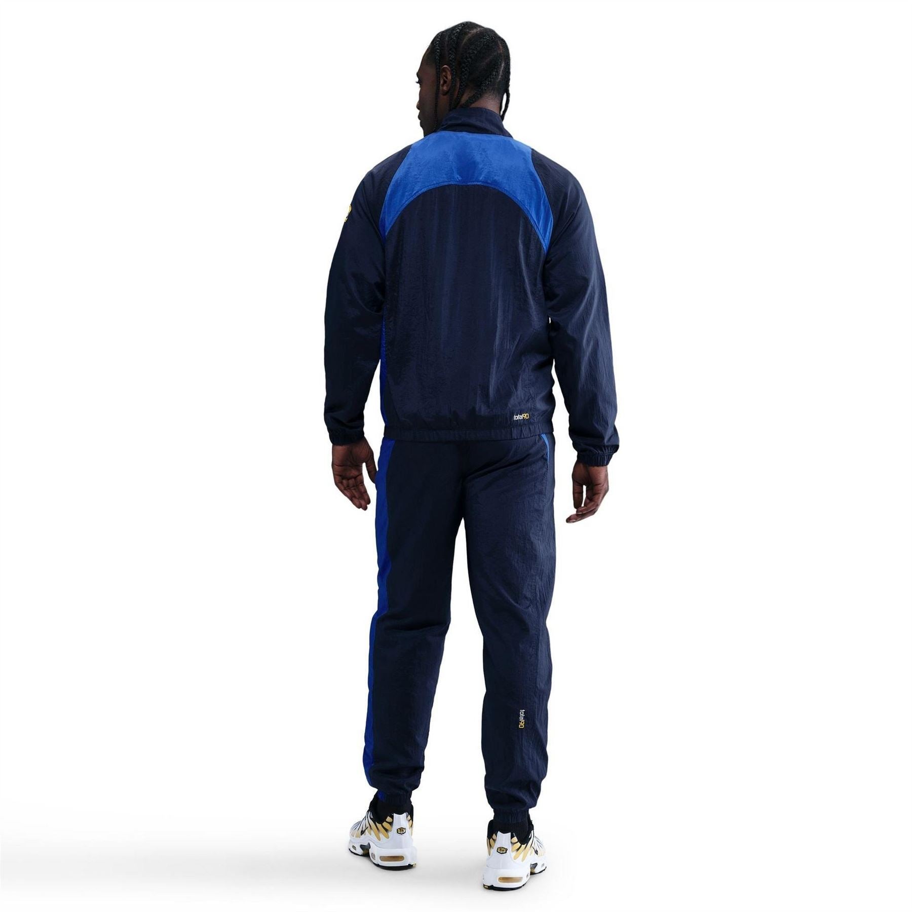 Nike Mens T90 Tracksuit Jacket