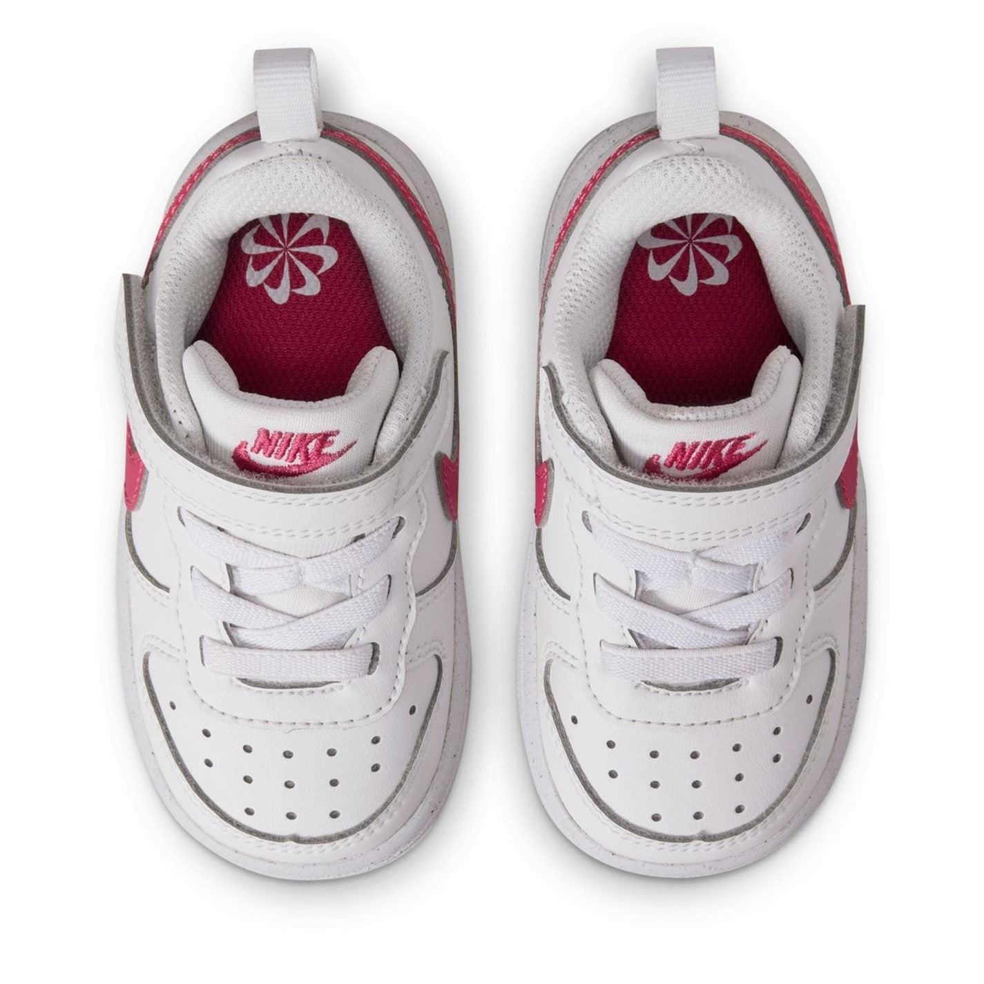 Nike Court Borough Low Recraft Shoes Infants