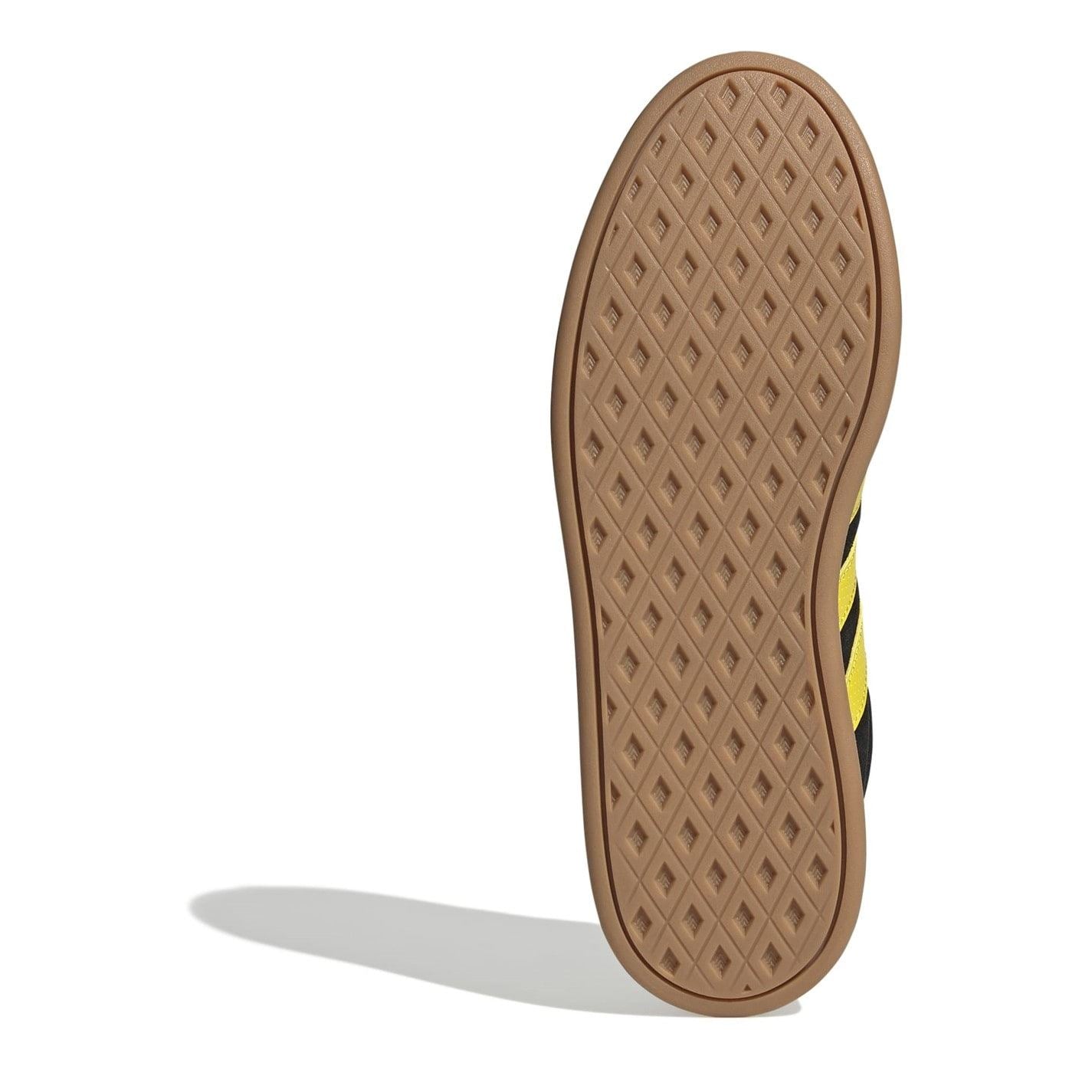 adidas Womens Breaknet Sleek Suede Trainers