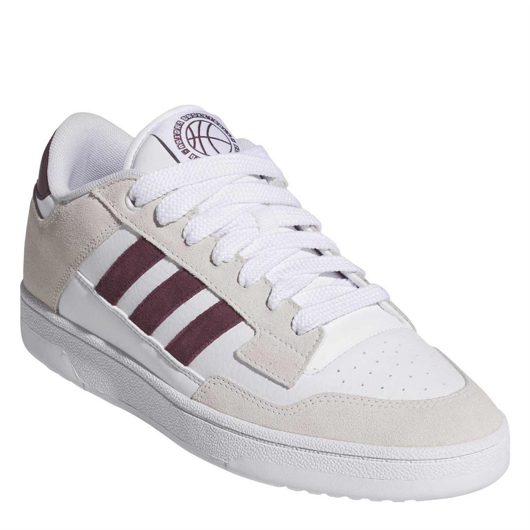 adidas Rapid Court Low