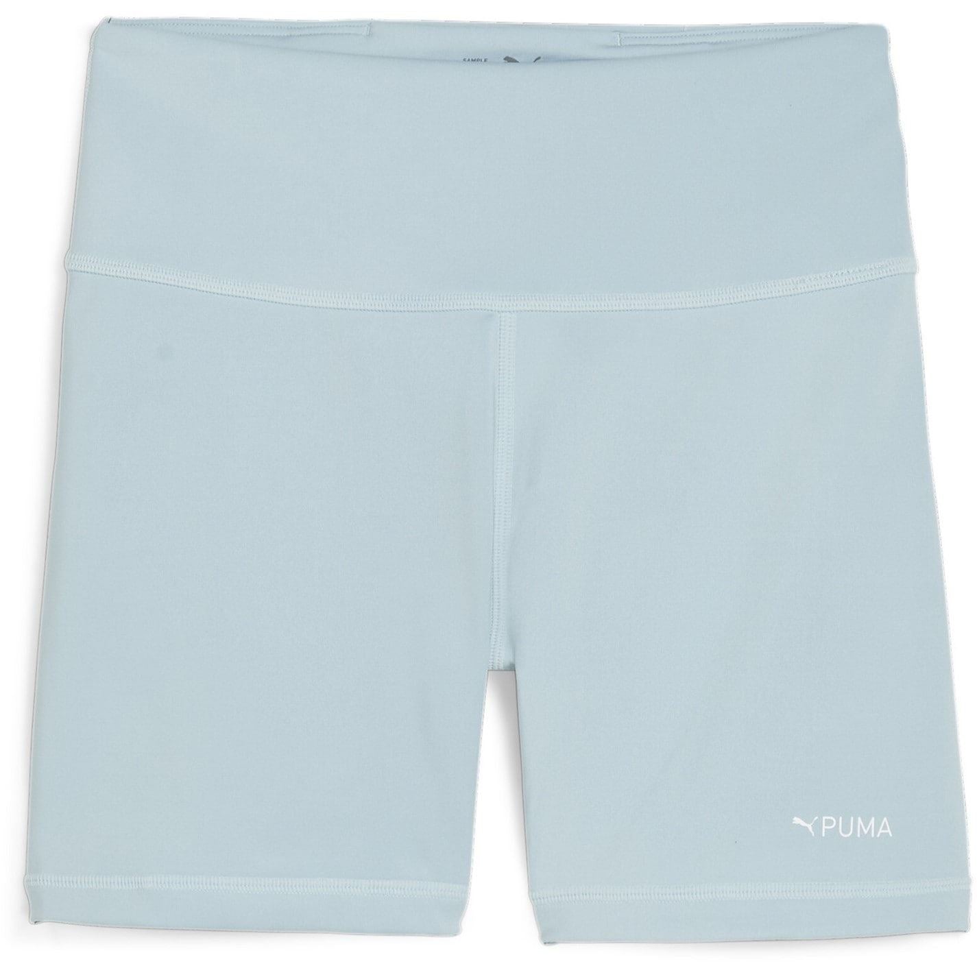 Puma 5in Slim Fit Athletic Shorts