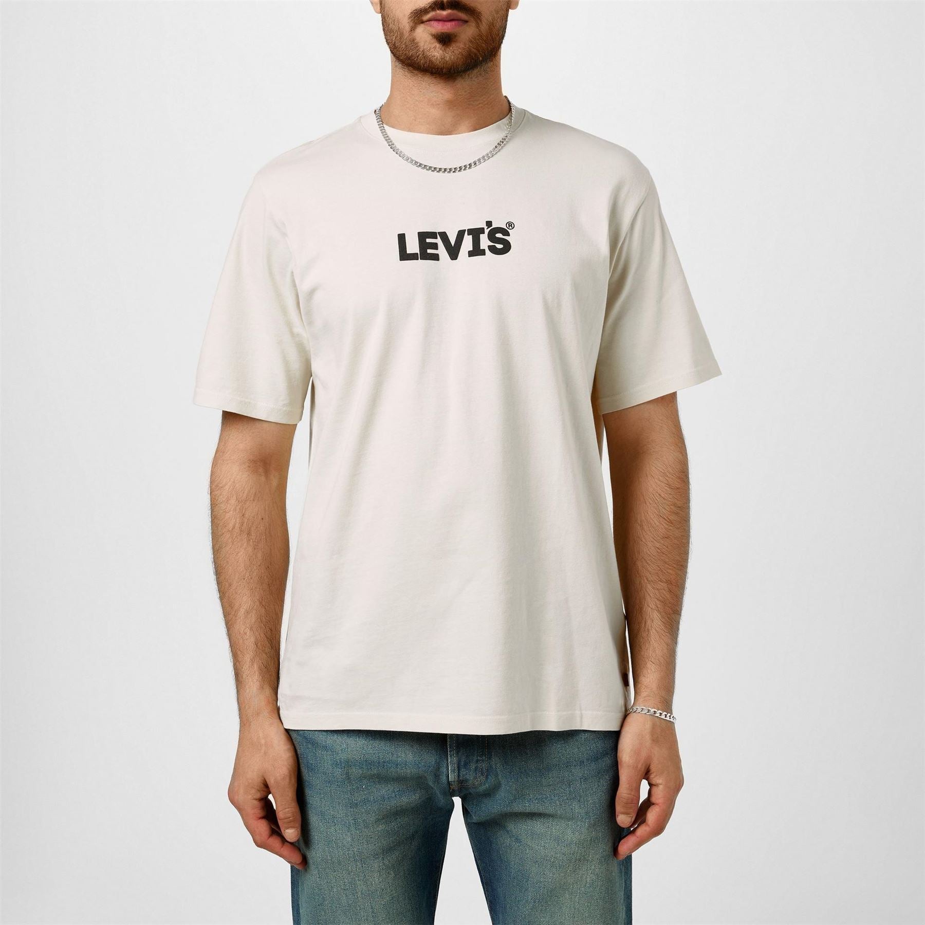 Levis Circle T-Shirt