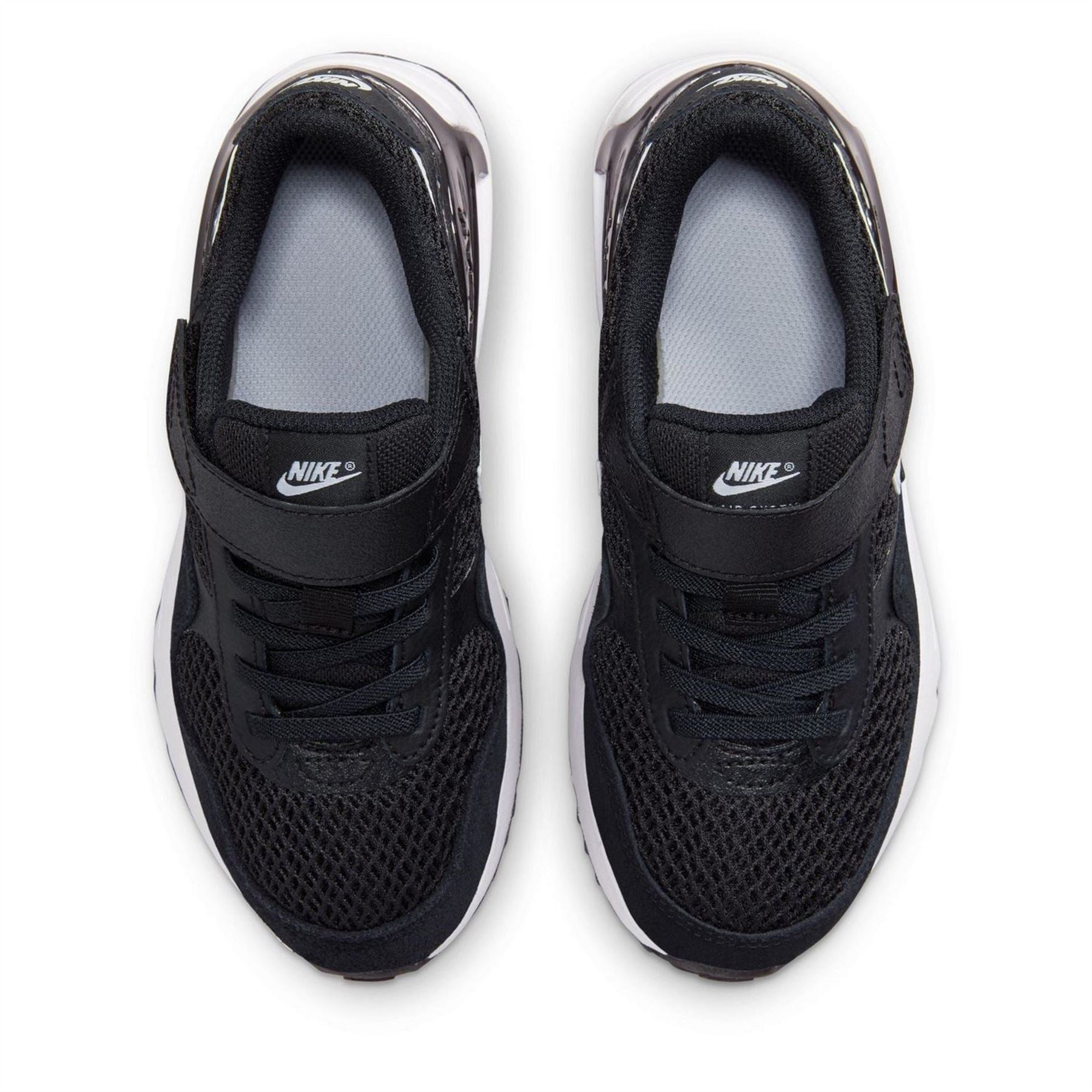 Nike Air Max Systm Little Kids Shoes