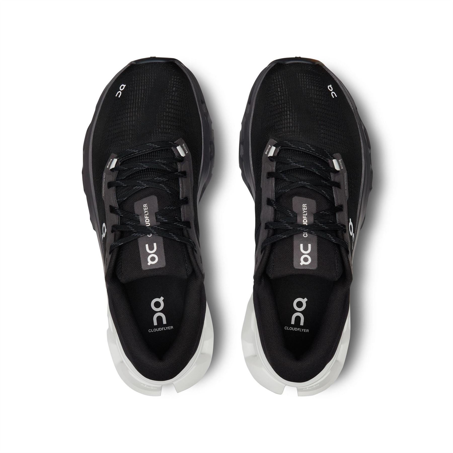On Cloudflyer Everyday Stable Road Running Shoes