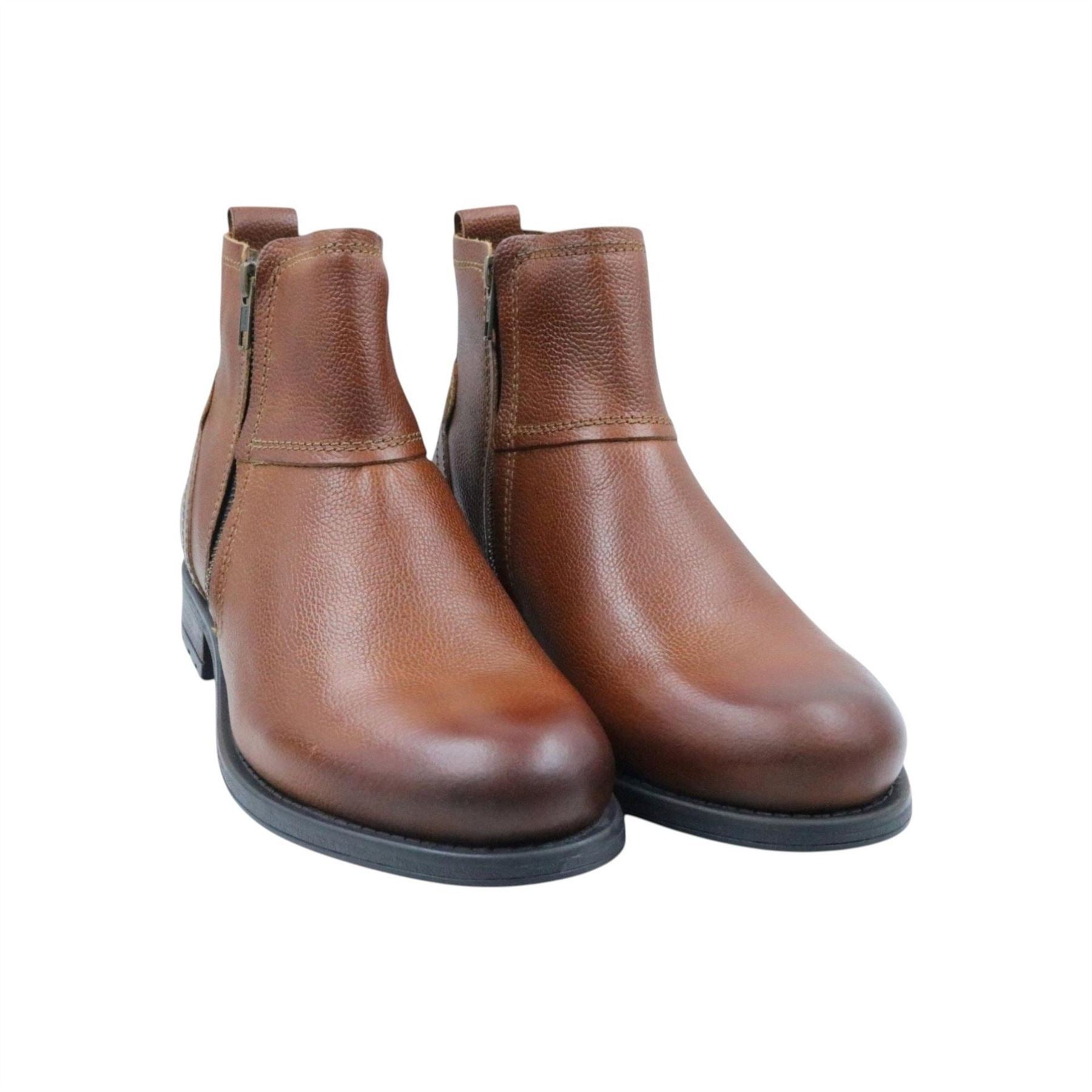 Firetrap Mens Jinx Smart Boots