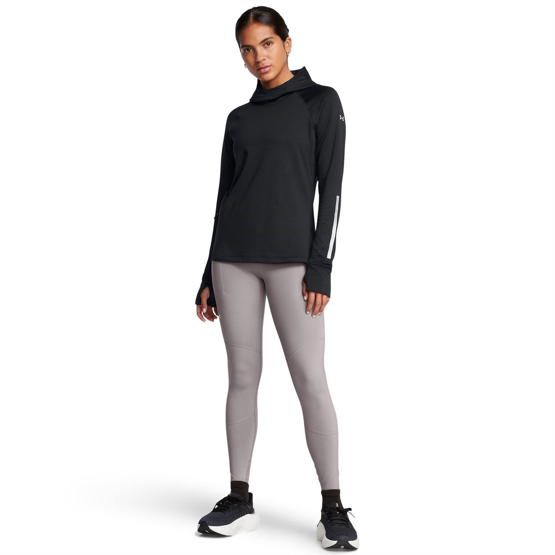 Under Armour Womens Armour Ua Launch Elite Cw Tights Running Tight