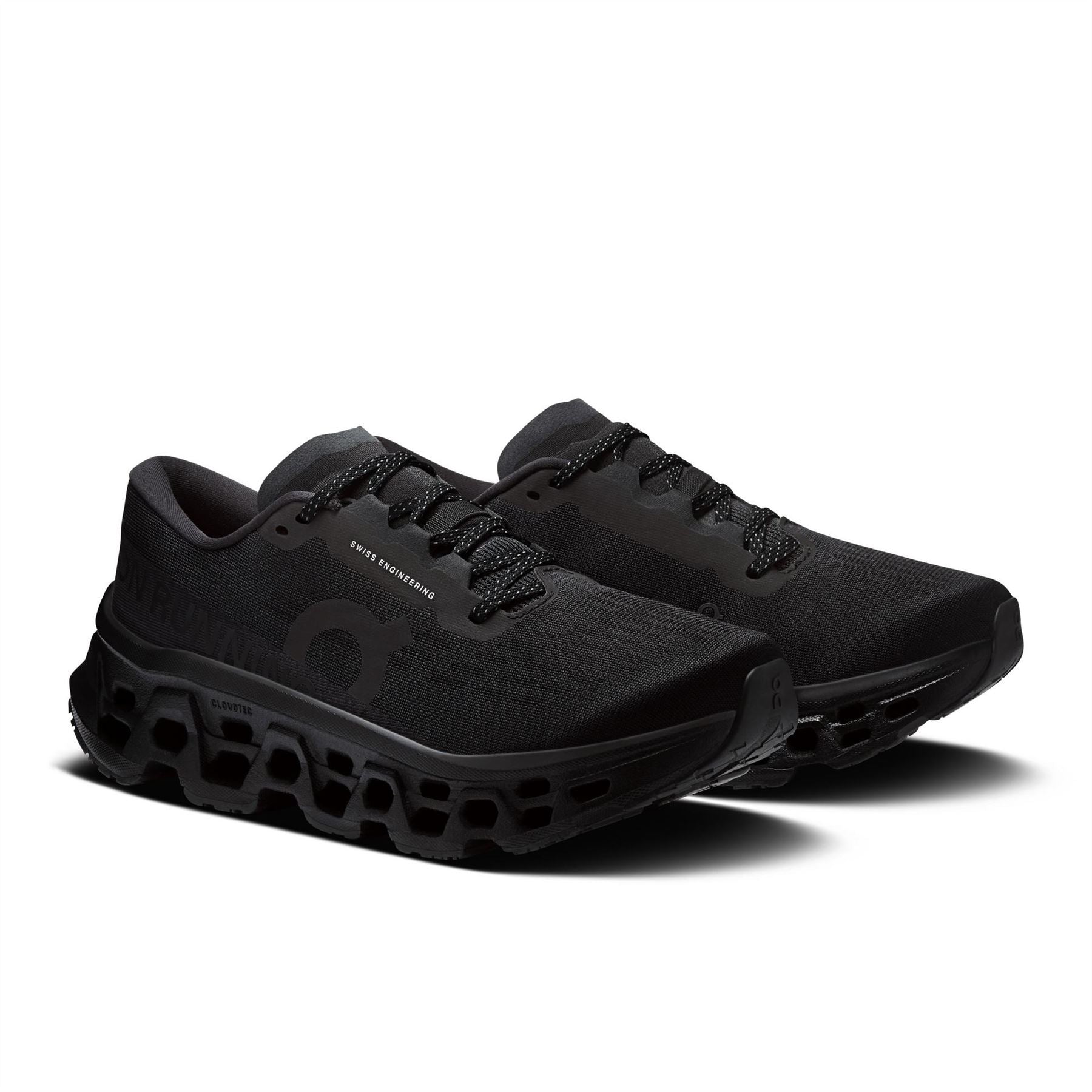 On Cloudmonster 3 Running Shoes