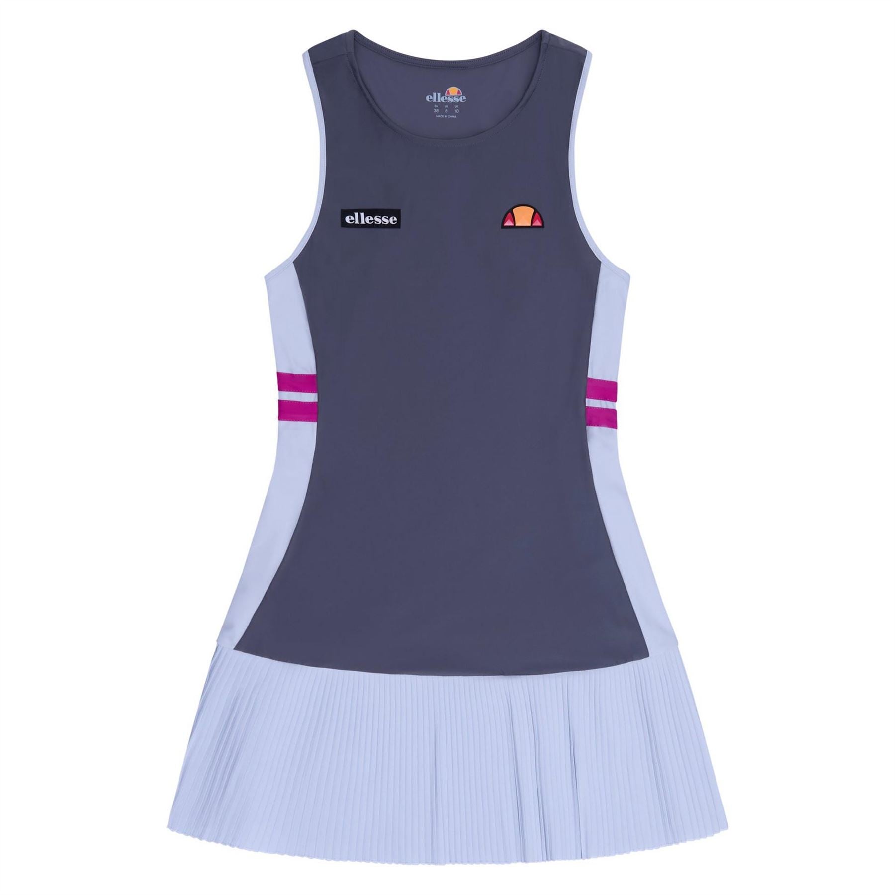 Ellesse Street Tennis Dress