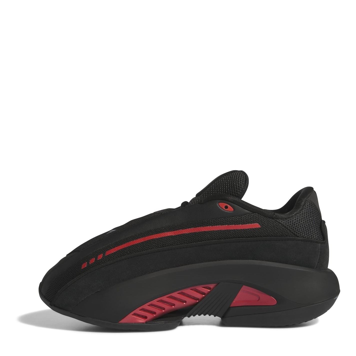 adidas Mad Infinity Lace-Up Sneakers