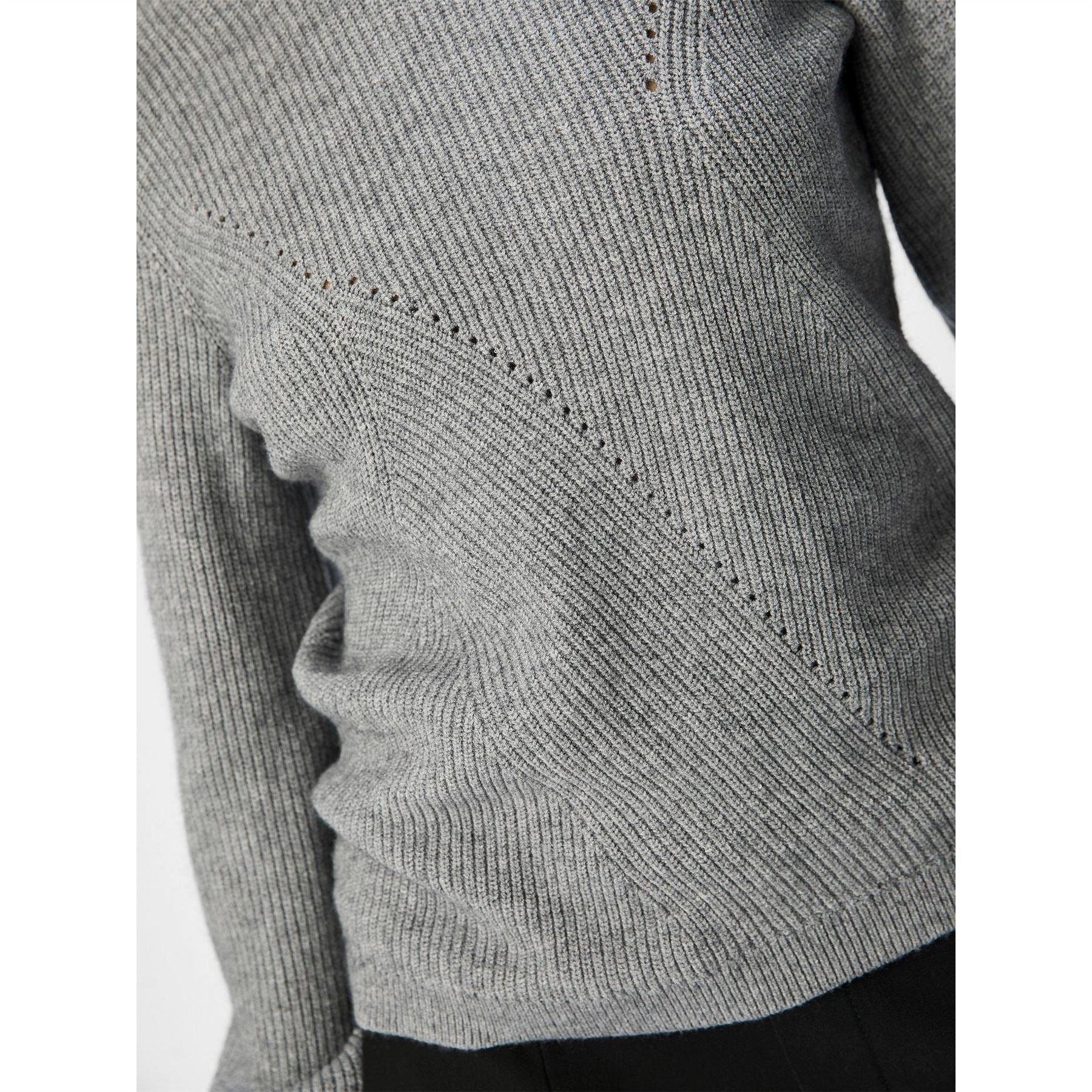 Object Crew Neck Regular Fit Sweater
