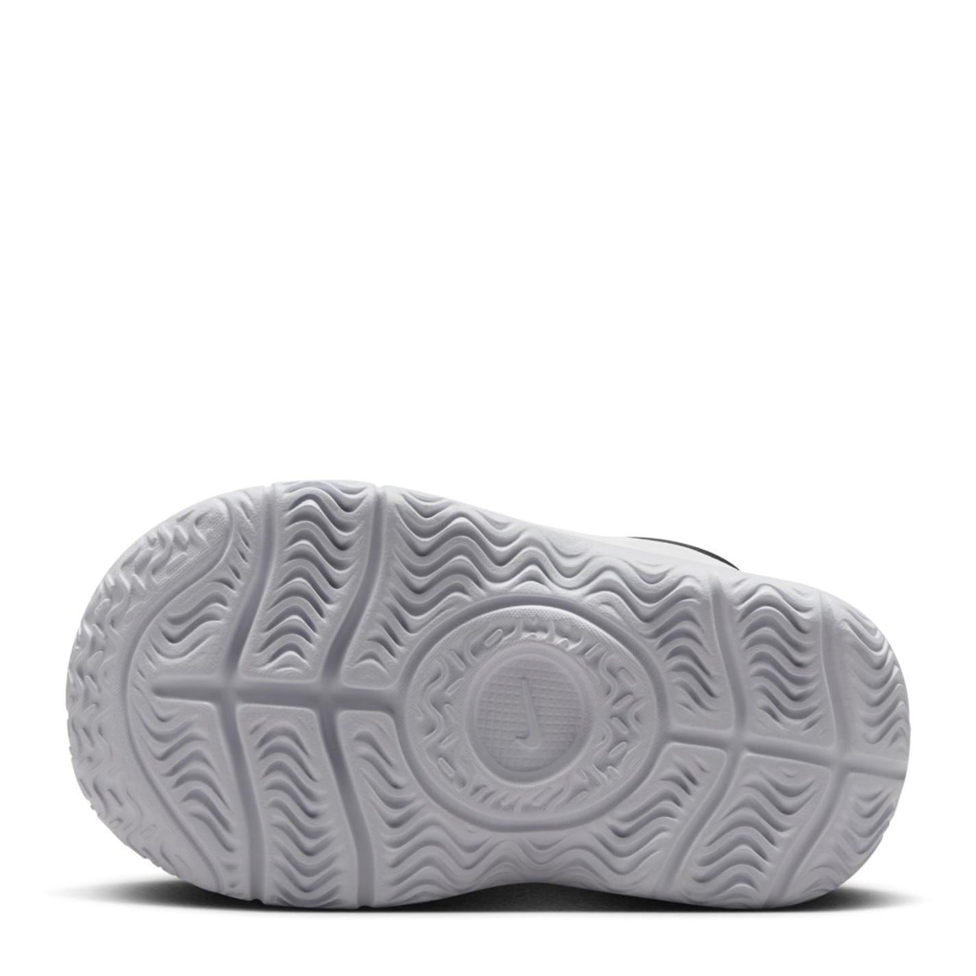 Nike Flex Runner 3 Baby Toddler Low Top Sneakers