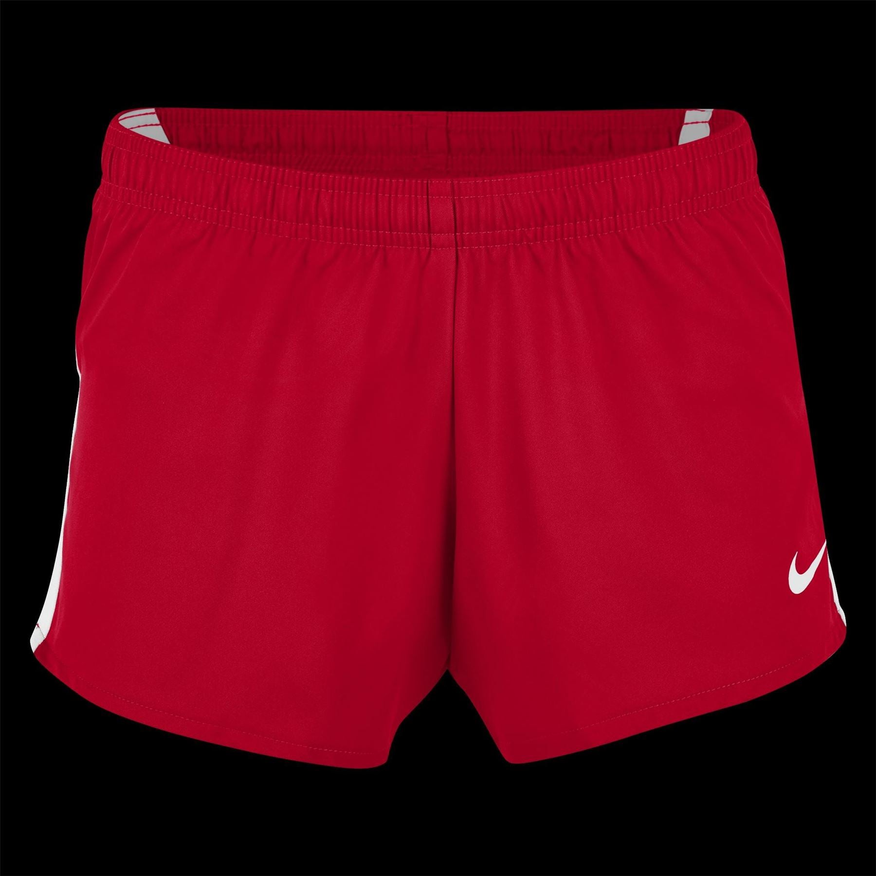 Nike Fst 2 in 1 Running Road Shorts