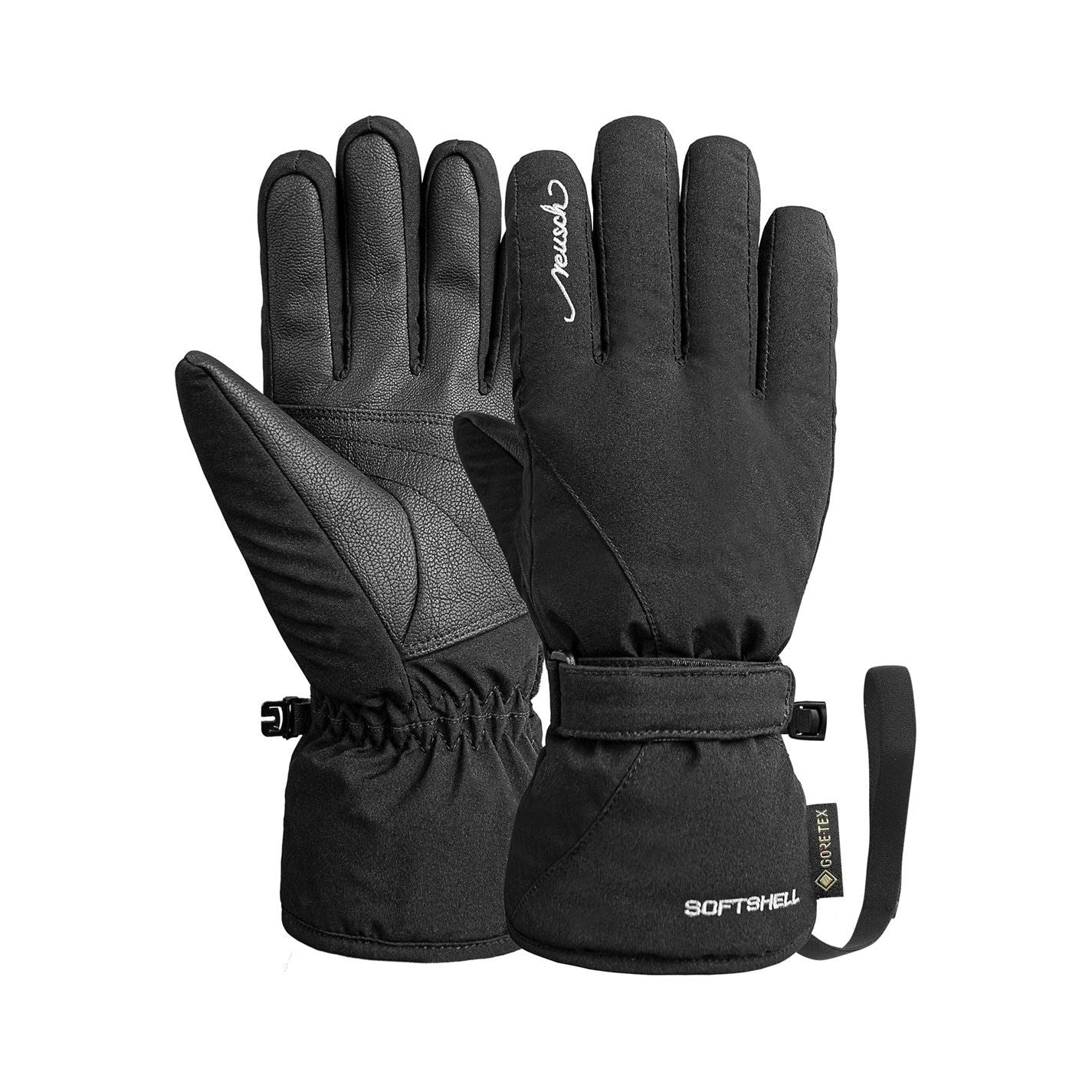 Reusch Ski Gloves