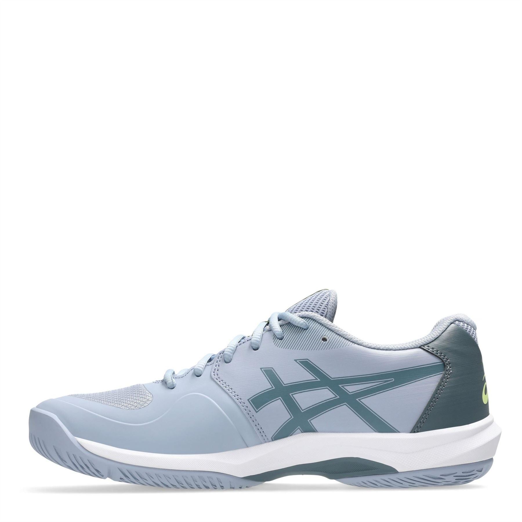 Asics Mens Game Ff Tennis Shoes