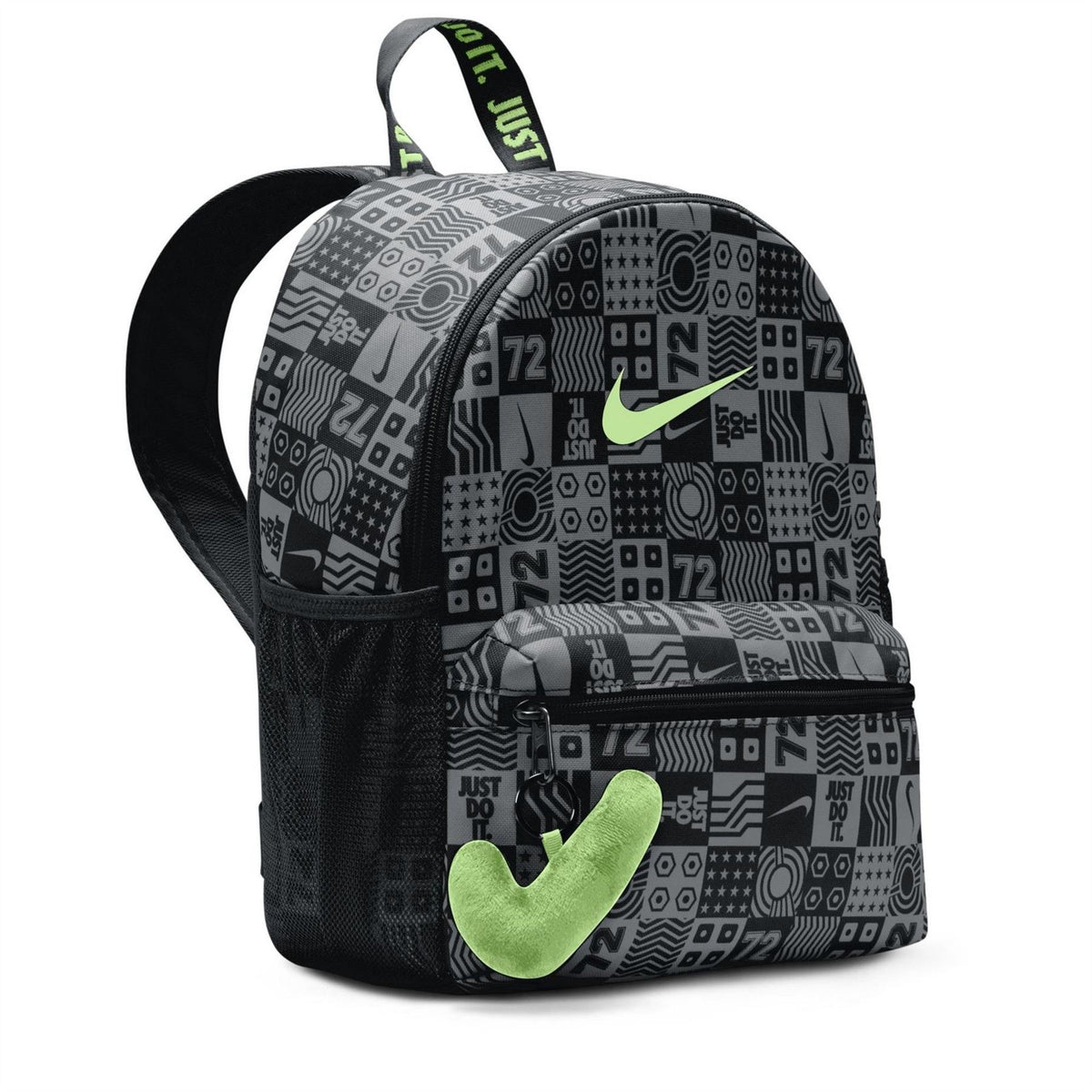 Nike Min Backpack 11l Jn64