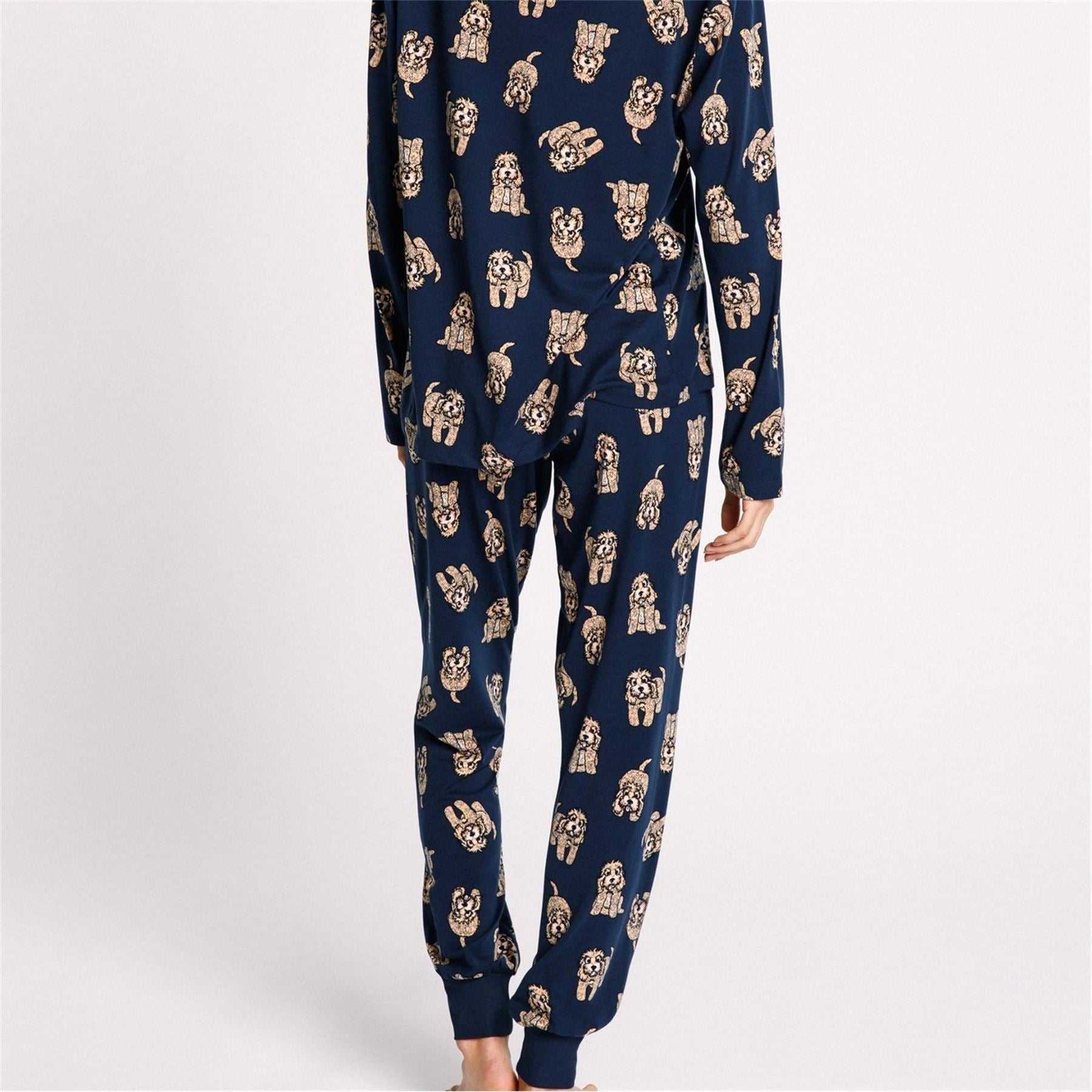 Chelsea Peers Pyjama Set