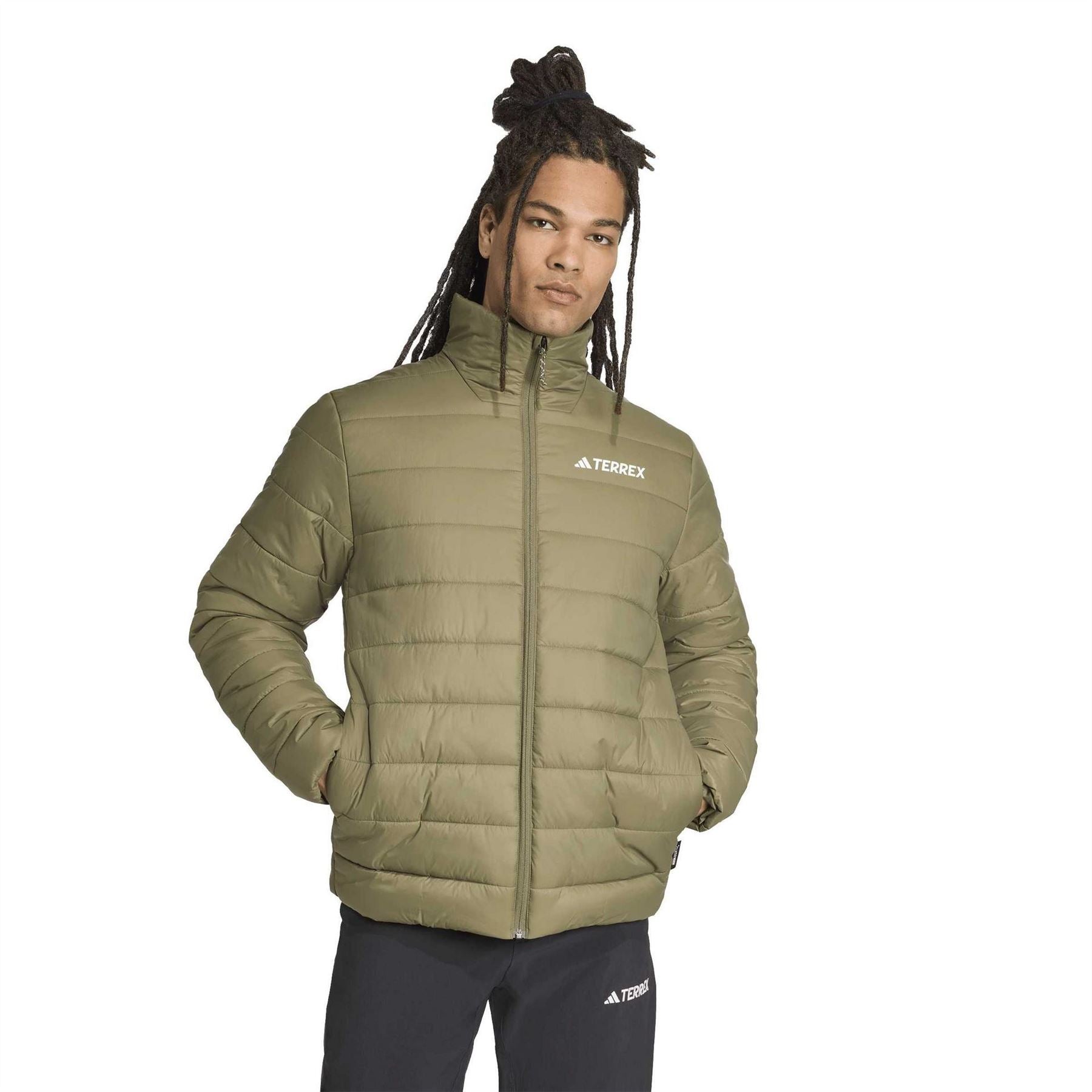 adidas Mt Ess Pad J