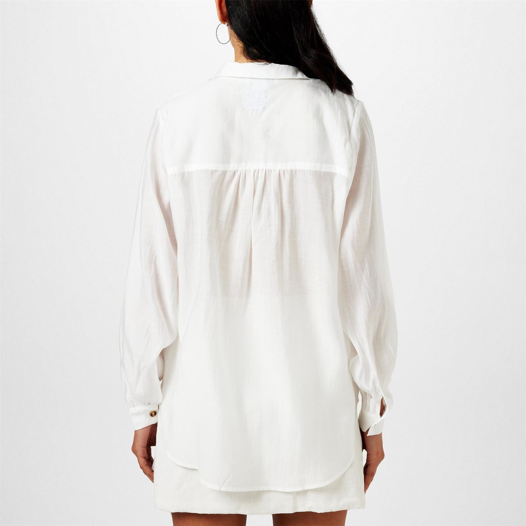 Never Fully Dressed Shirt