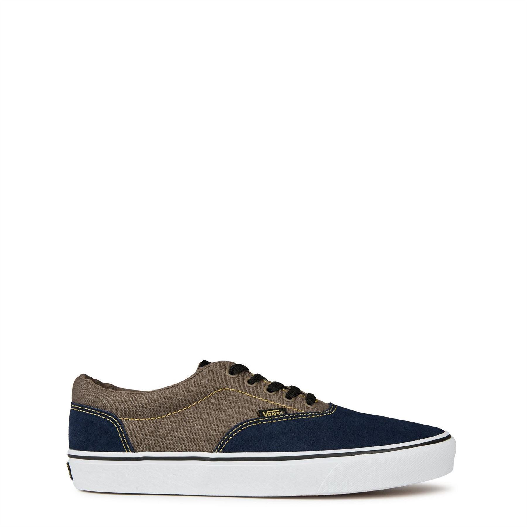 Vans Canvasas Trainers