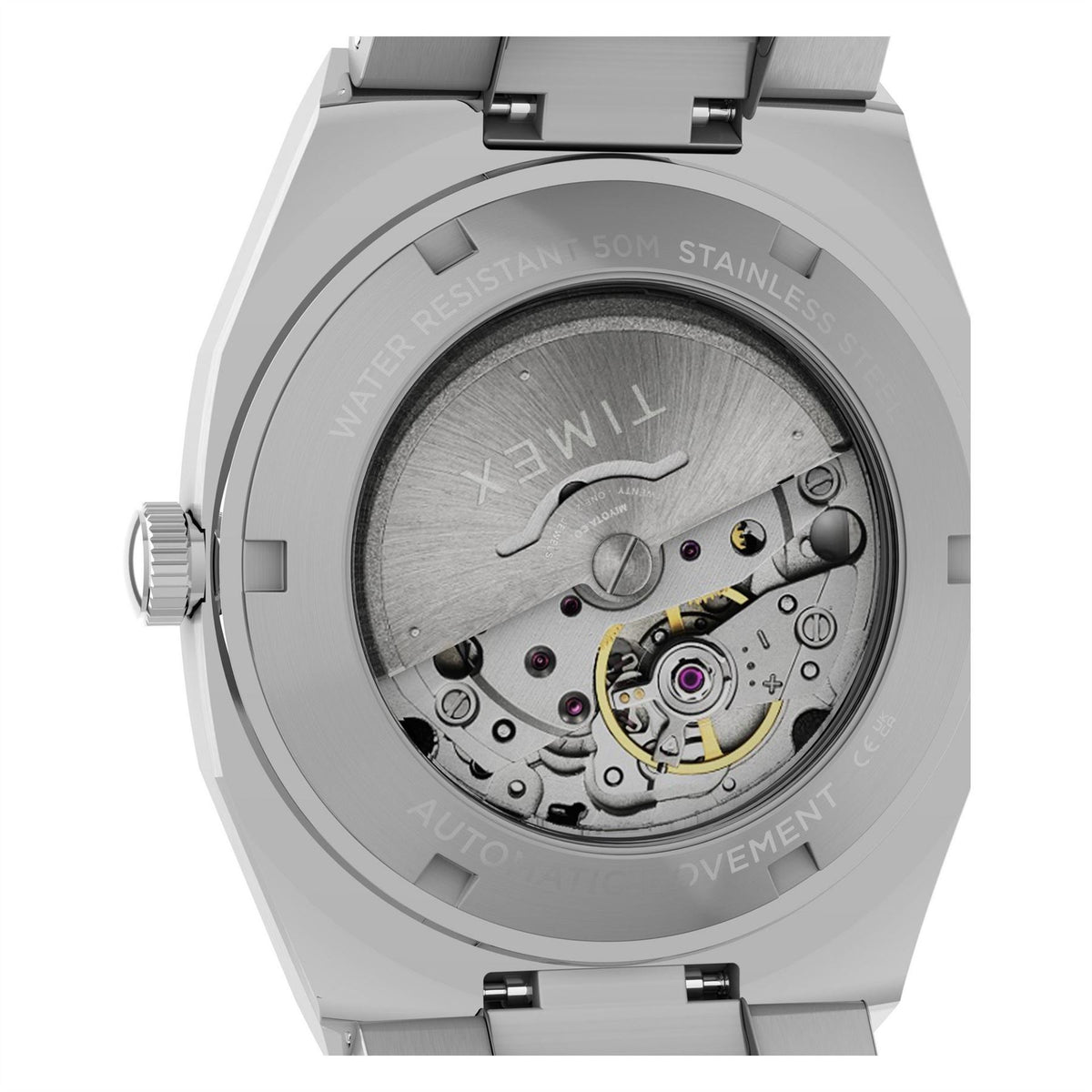 Timex L E Line Watch 71