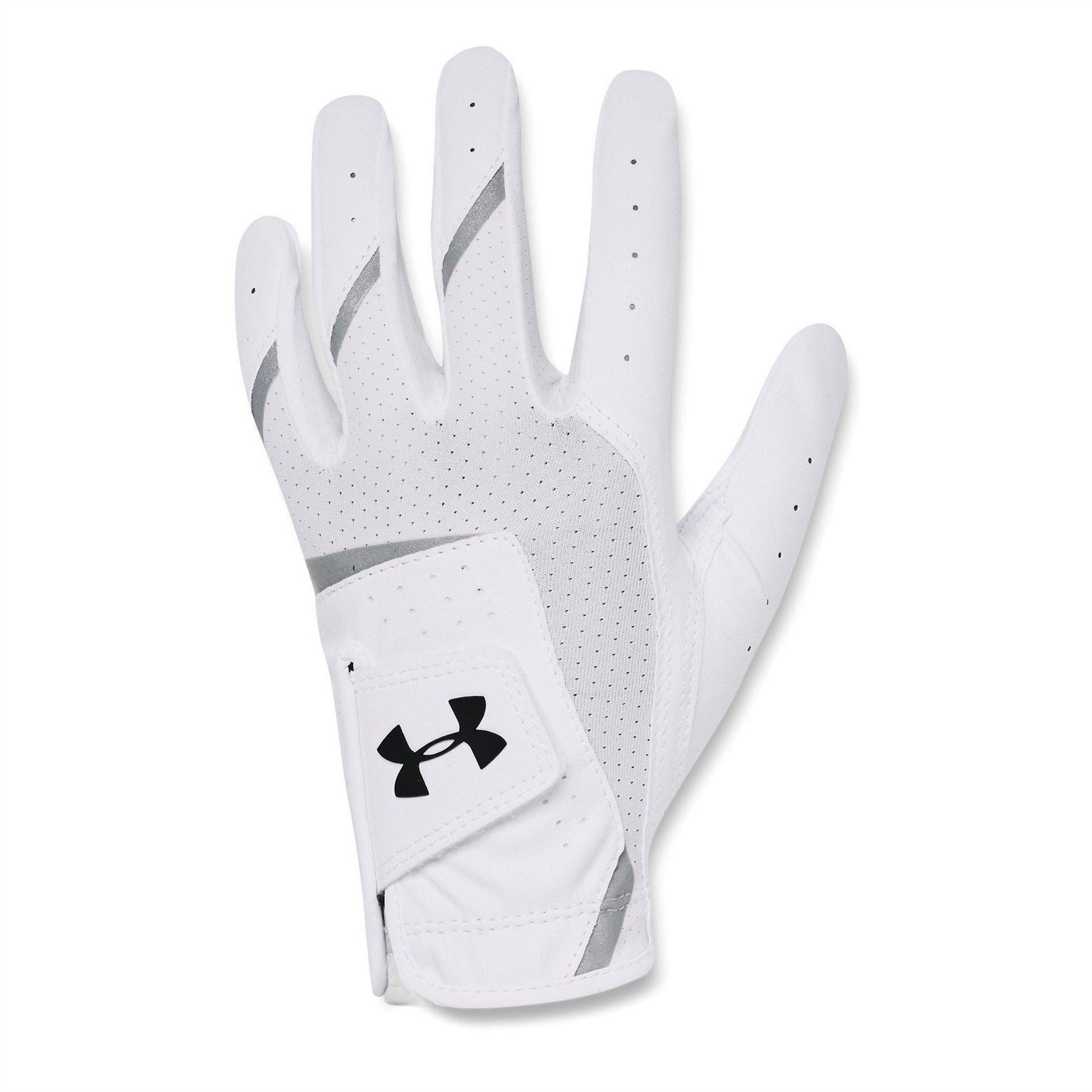 Under Armour Youth Isochill Golf Glove Boys