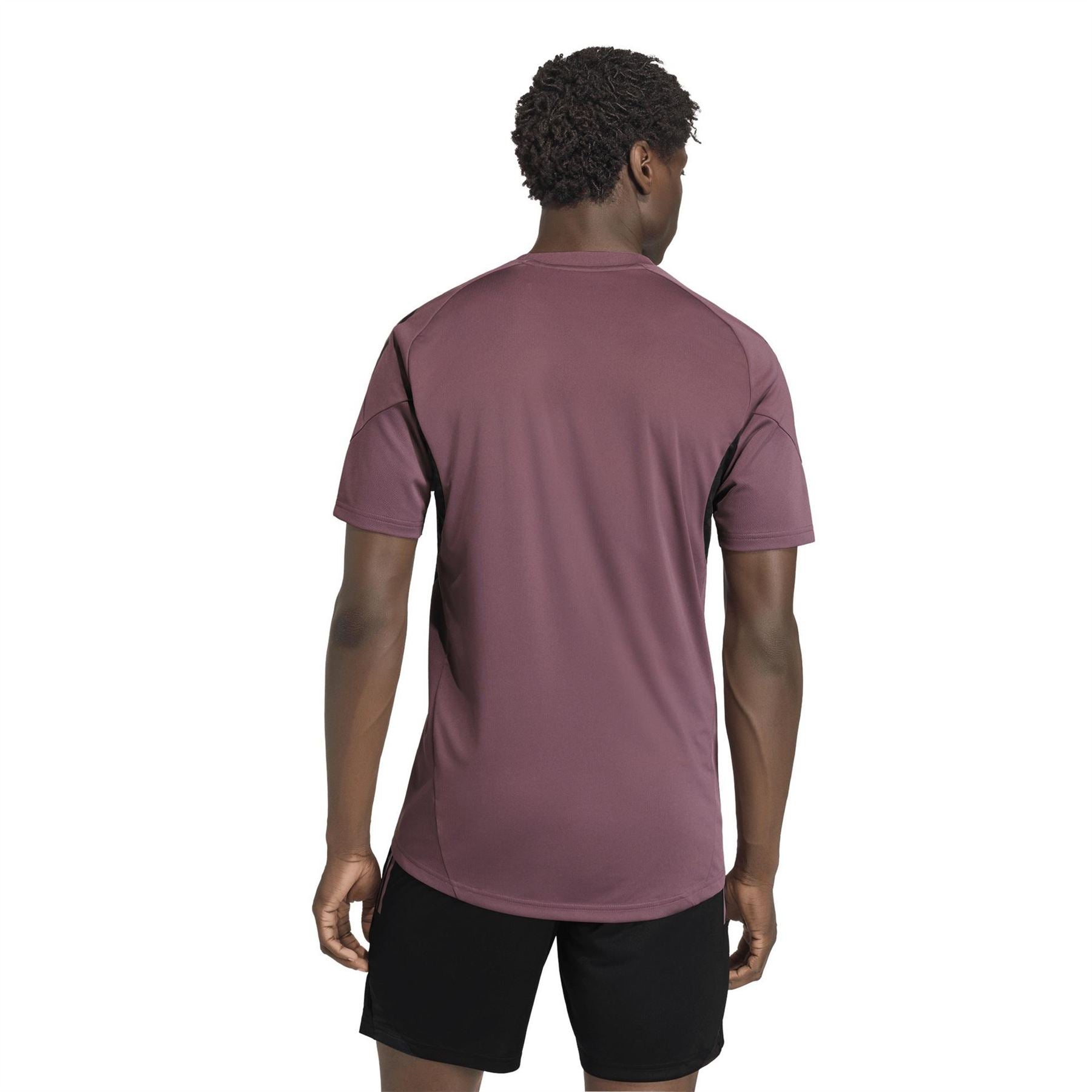 adidas Real Madrid Short Sleeve T-Shirt