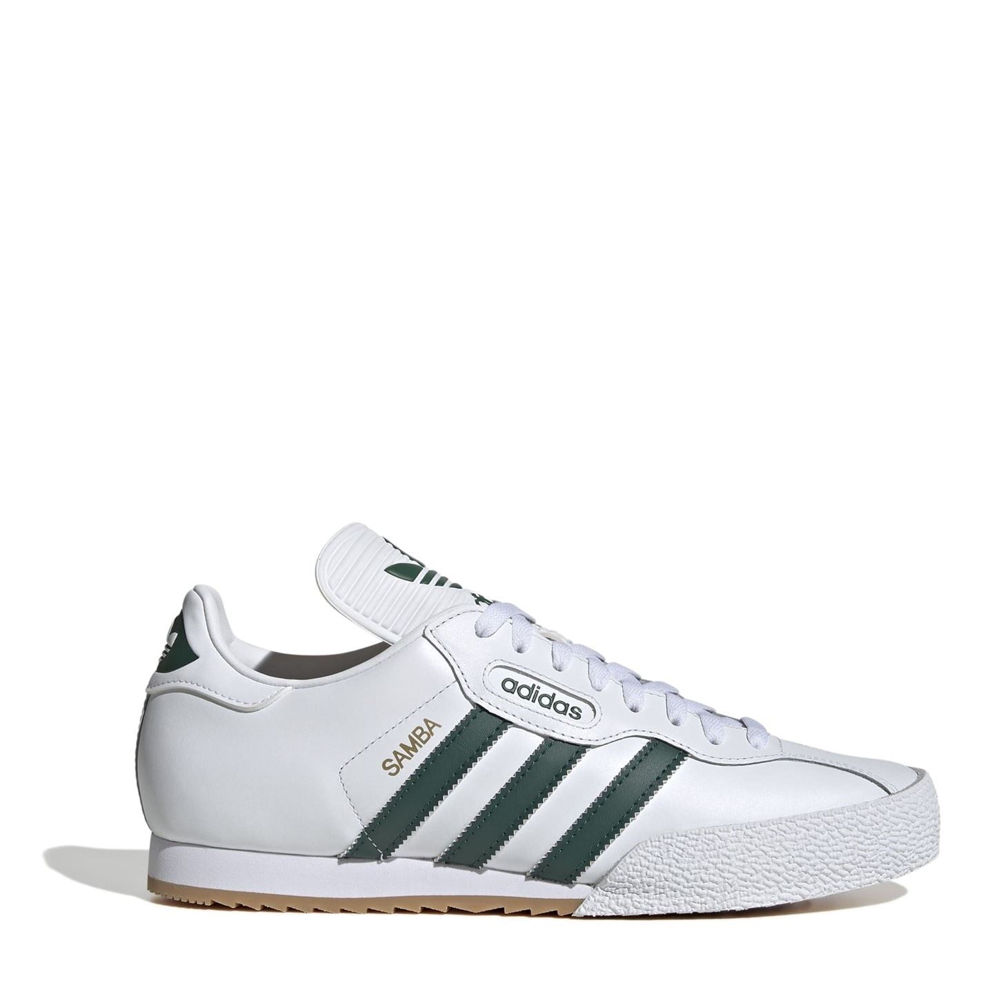 adidas Mens Samba Super Trainers