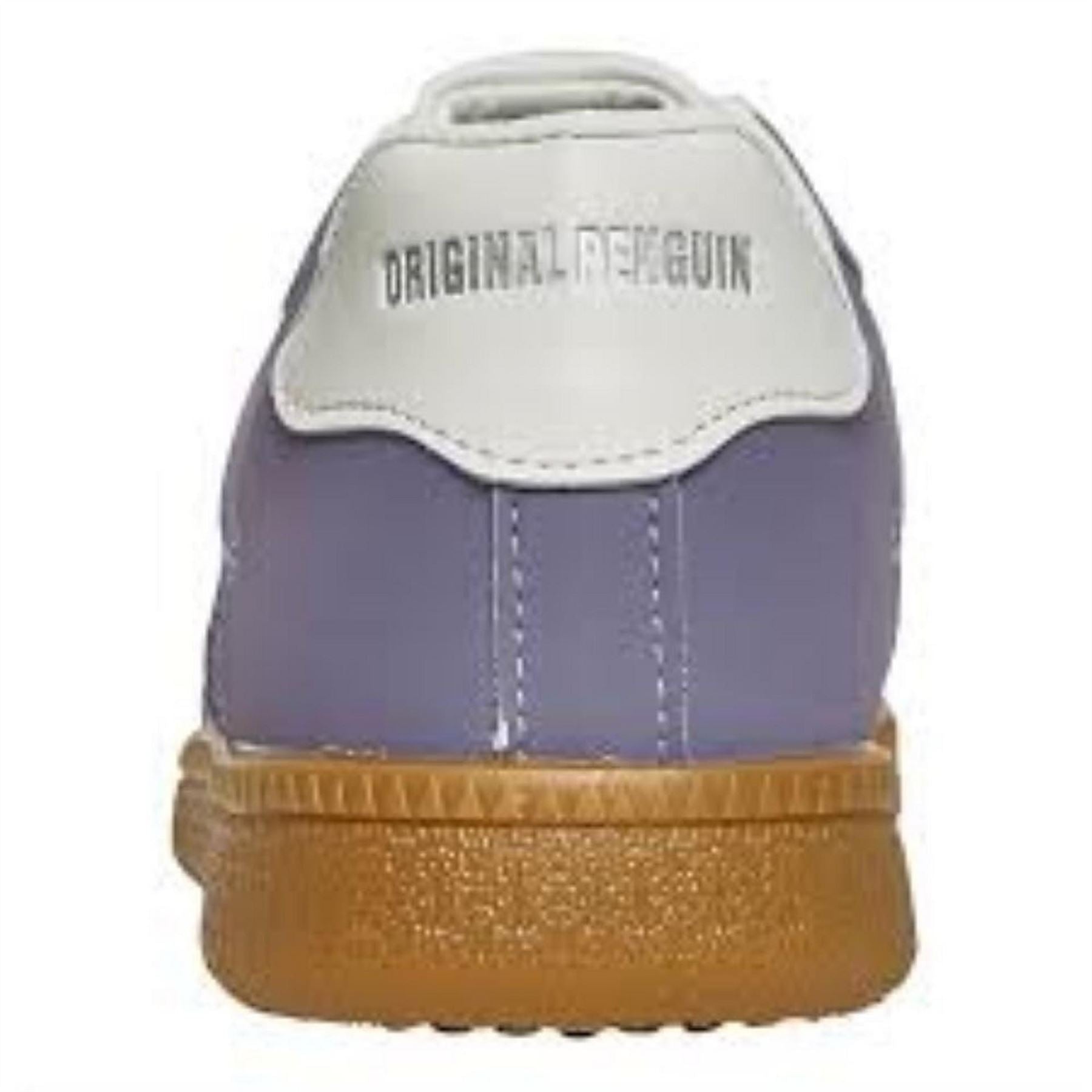 Original Penguin Salsa Penguin Graphic Low Top Sneakers