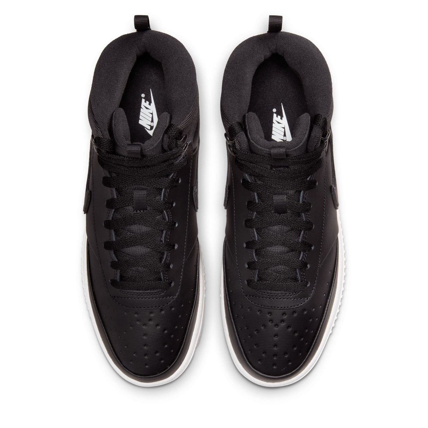 Nike Mens Court Vision Mid Next Nature