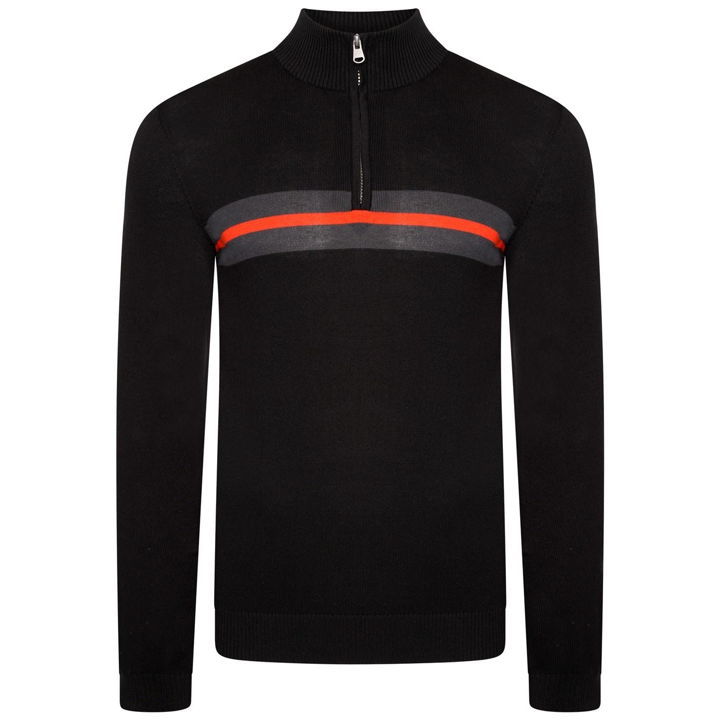 Dare 2b Regular Fit Long Sleeve Sweater