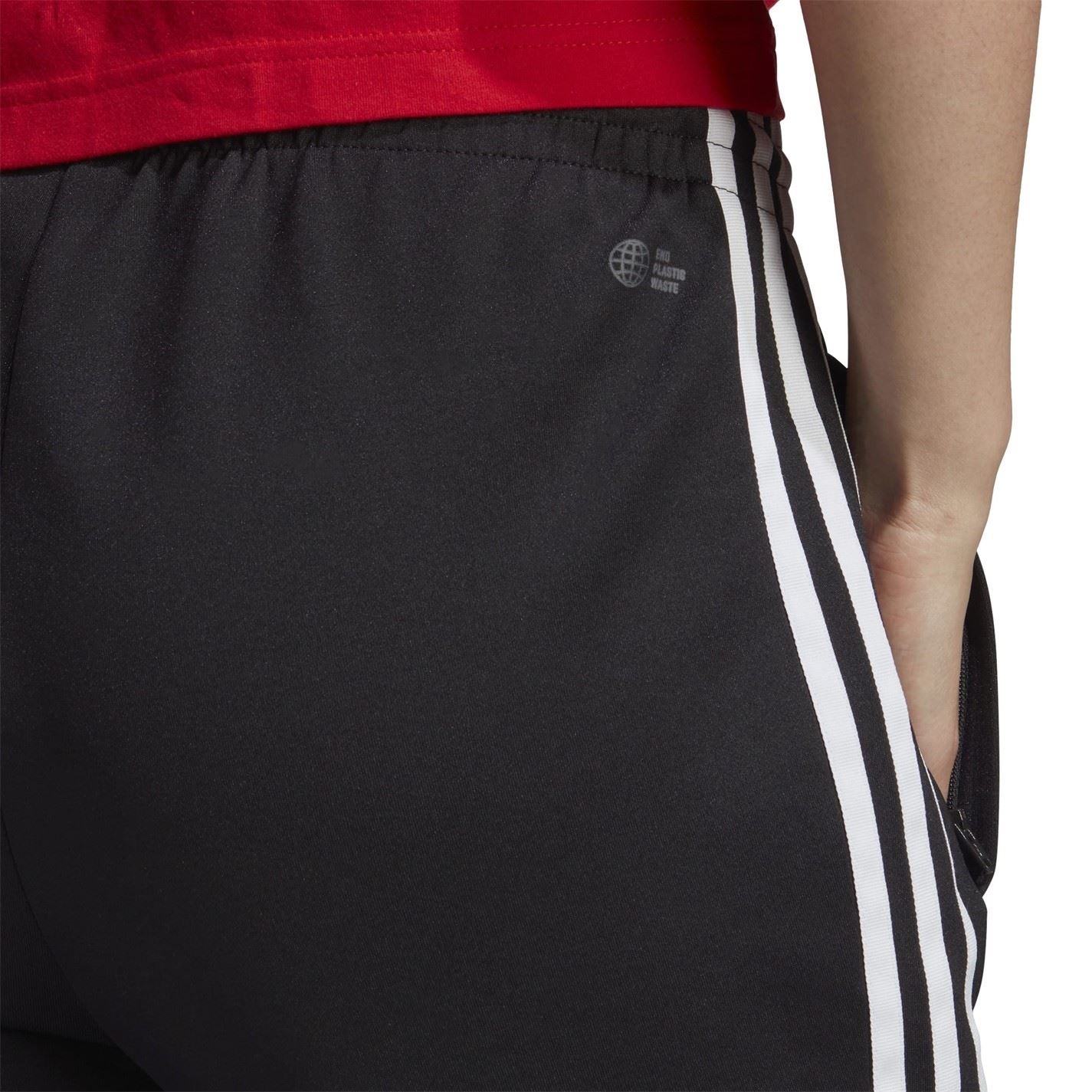 adidas Originals Regular Fit Side Stripes Pants