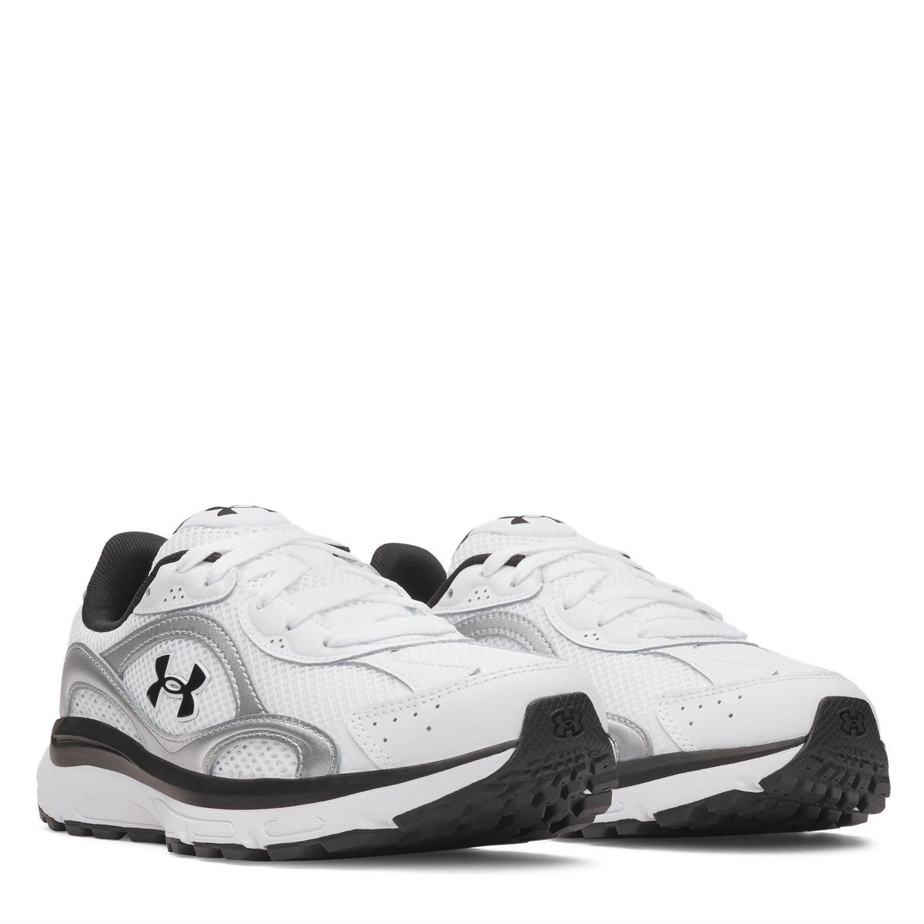 Under Armour Tech Runner Womens Trainers
