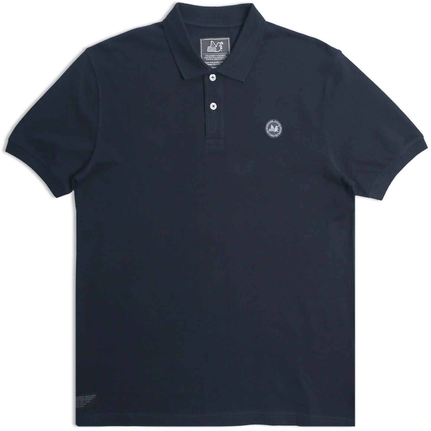 Peaceful Hooligan Cash Polo