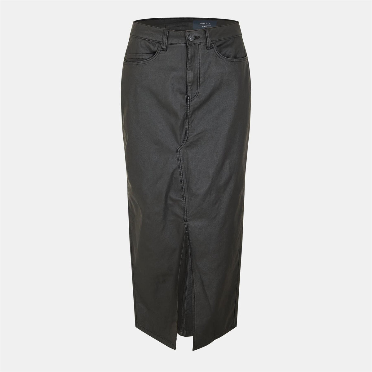 Noisy May Slit Maxi 5 Pocket Skirt