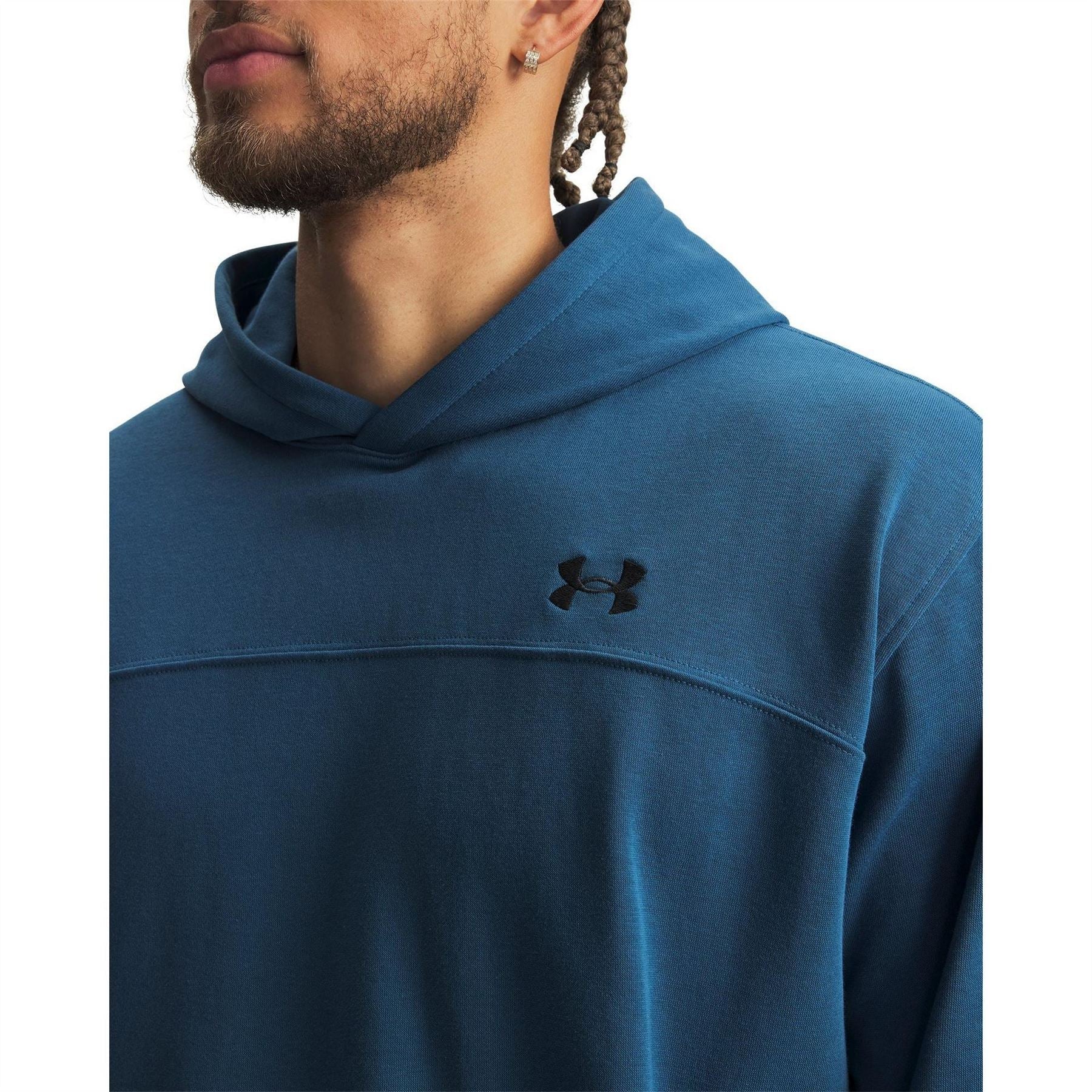Under Armour Rival Lightweight Performance Hoodie