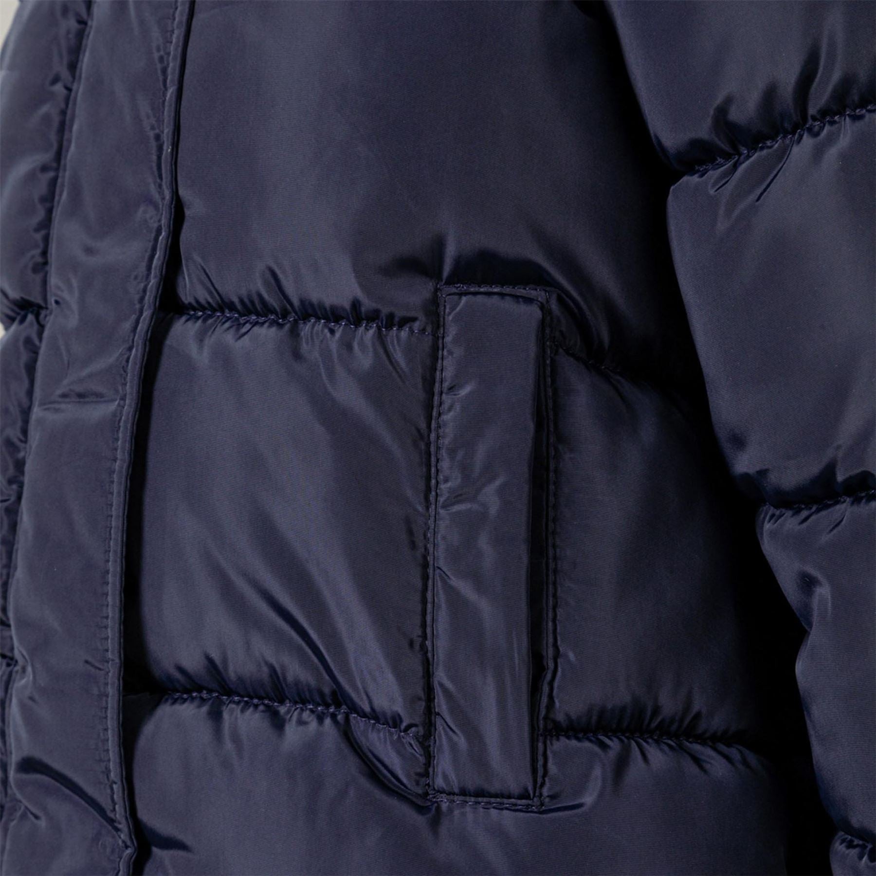 Minoti Medium Puffer Jacket