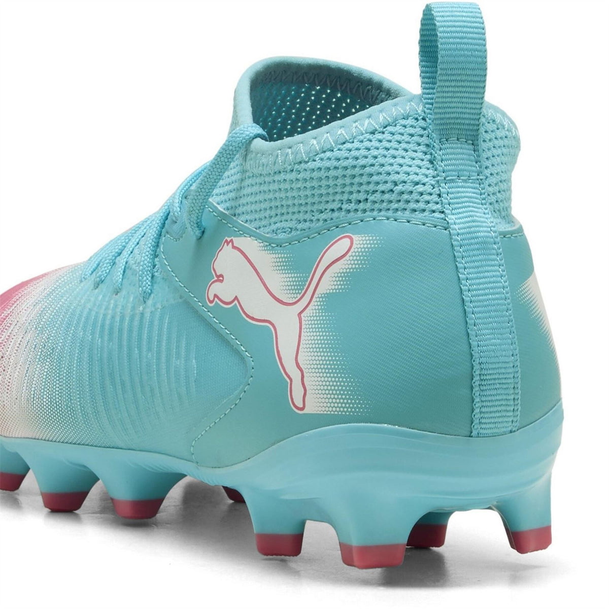 Puma Future 8 Match Childrens Artificial Ground Football Boots