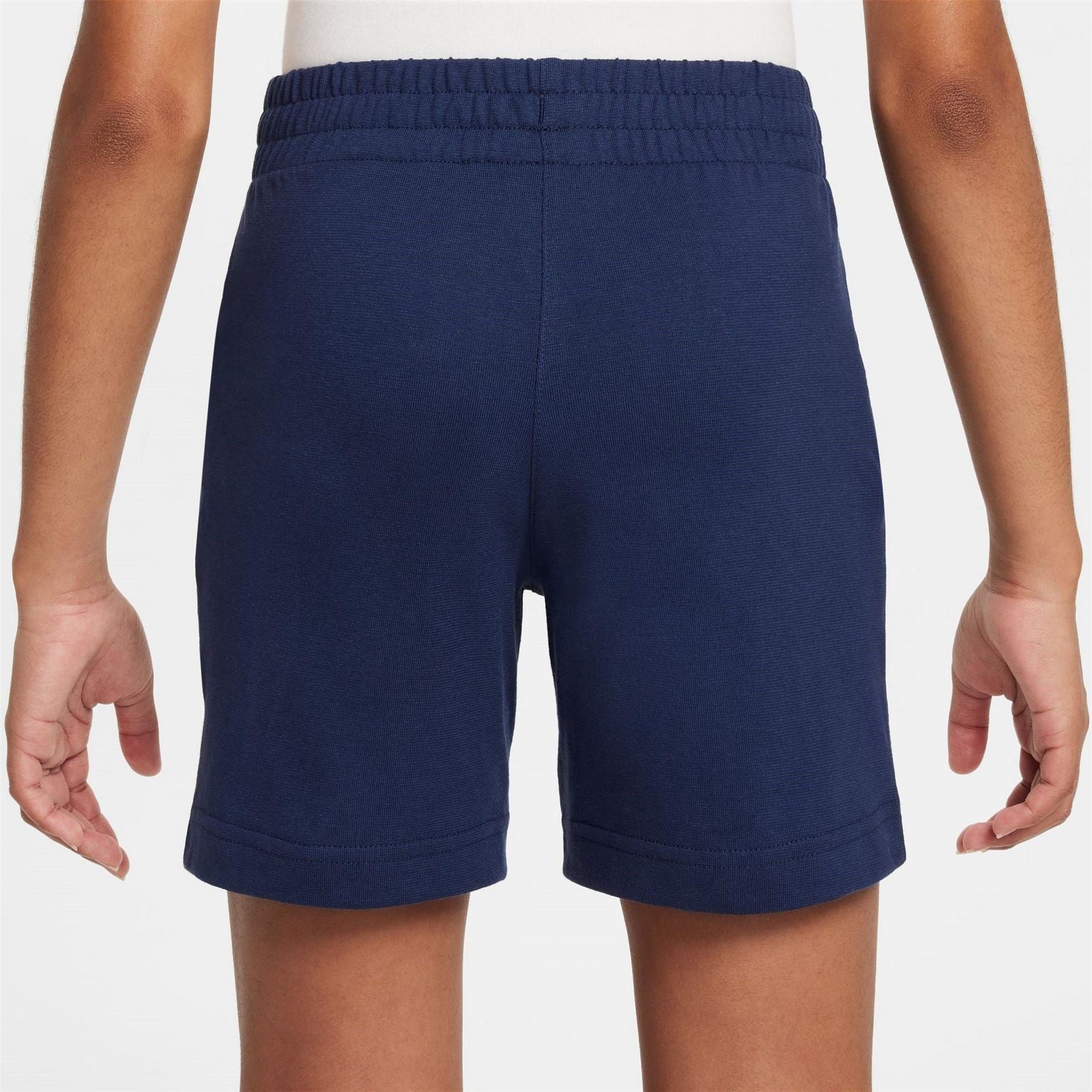 Nike Sportswear Jersey Shorts Junior Boys