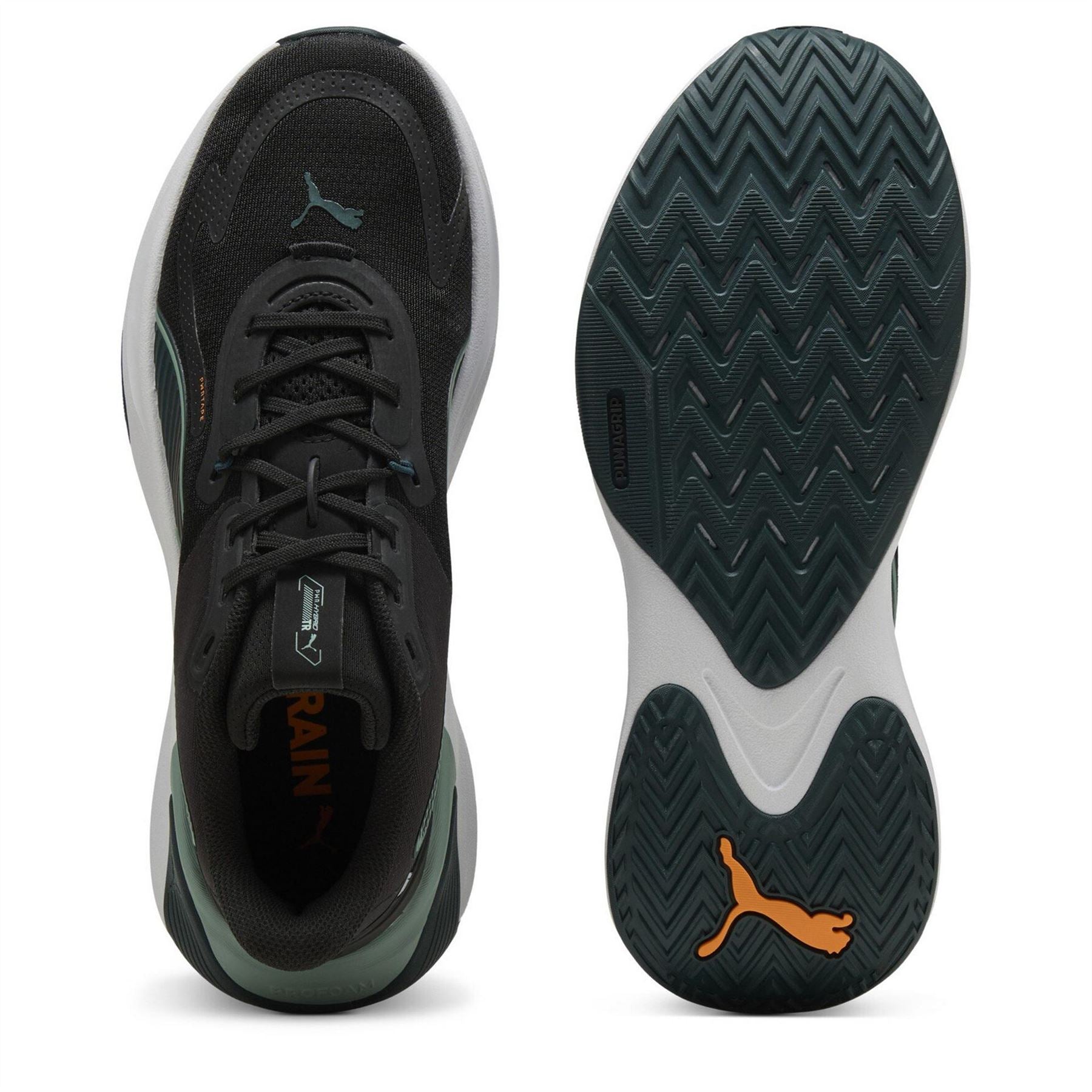 Puma Power Hybrid Training Shoes