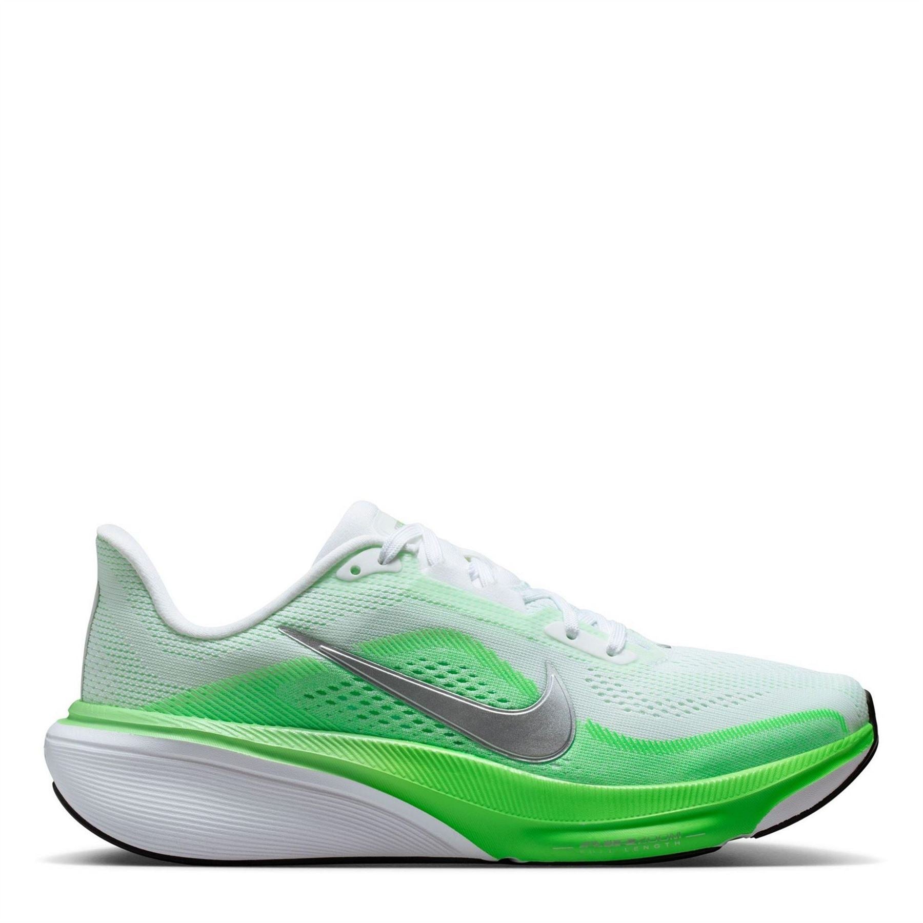 Nike Womens Pegasus 42 Everyday Running Shoes