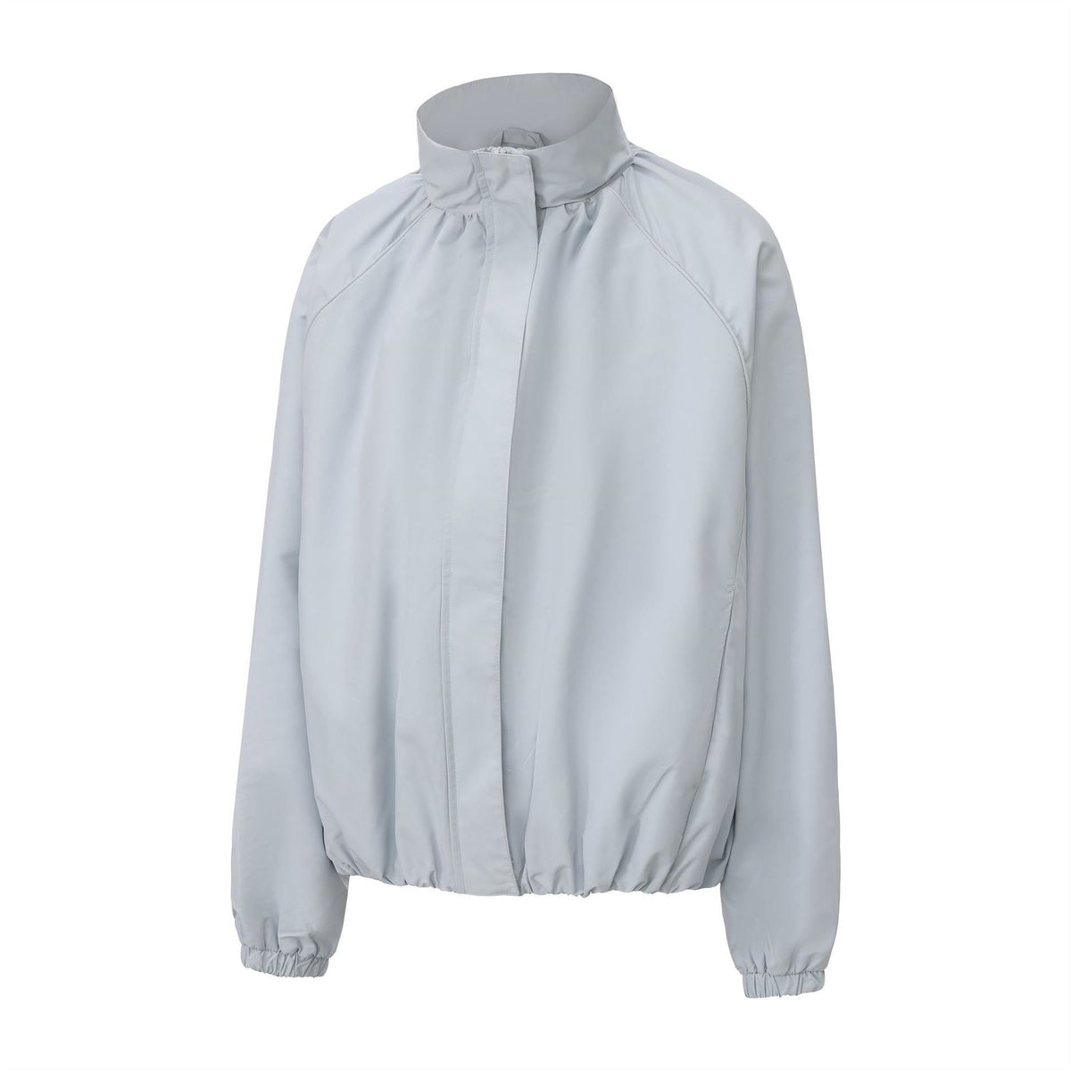 Miso Womens Zip Up Jacket
